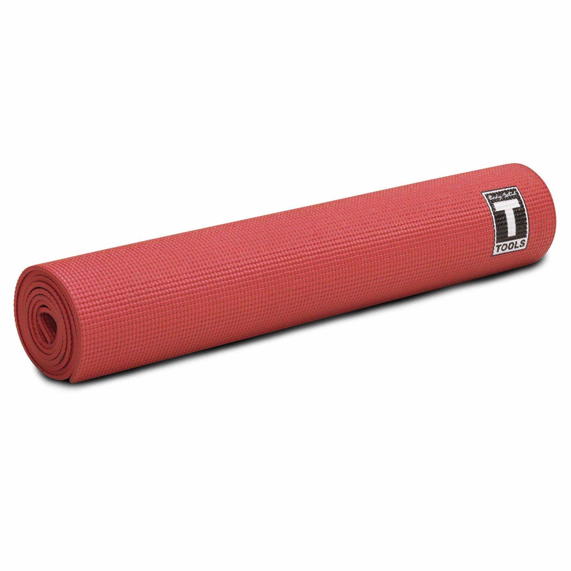 Premium Body Solid 72