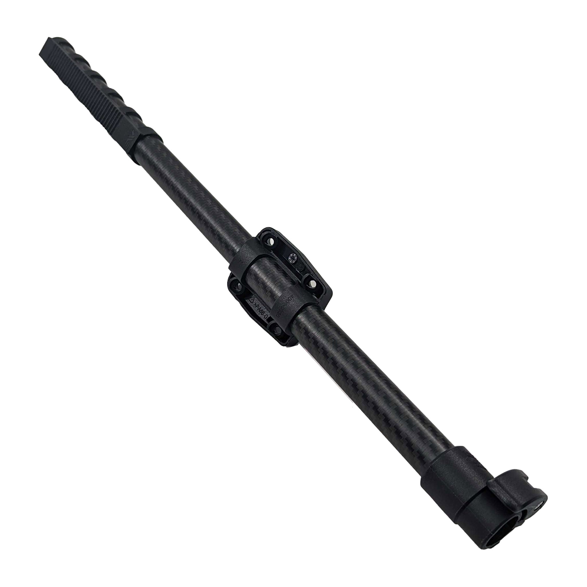 Minelab Upper Shaft Assembly Replacement for Equinox 700 & 900 Metal Detectors - Durable Metal Detector Parts for Treasure Hunting & Outdoor Adventures