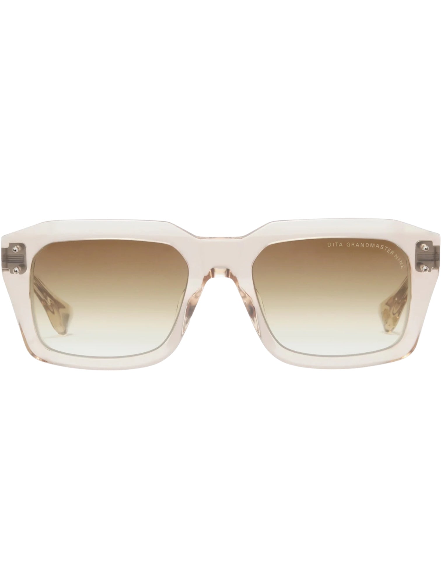 Dita Grandmaster Nine DTS464 A 02 Sunglasses - Premium Polarized UV Protection for Men & Women - Perfect for Driving, Outdoor Sports & Fashion