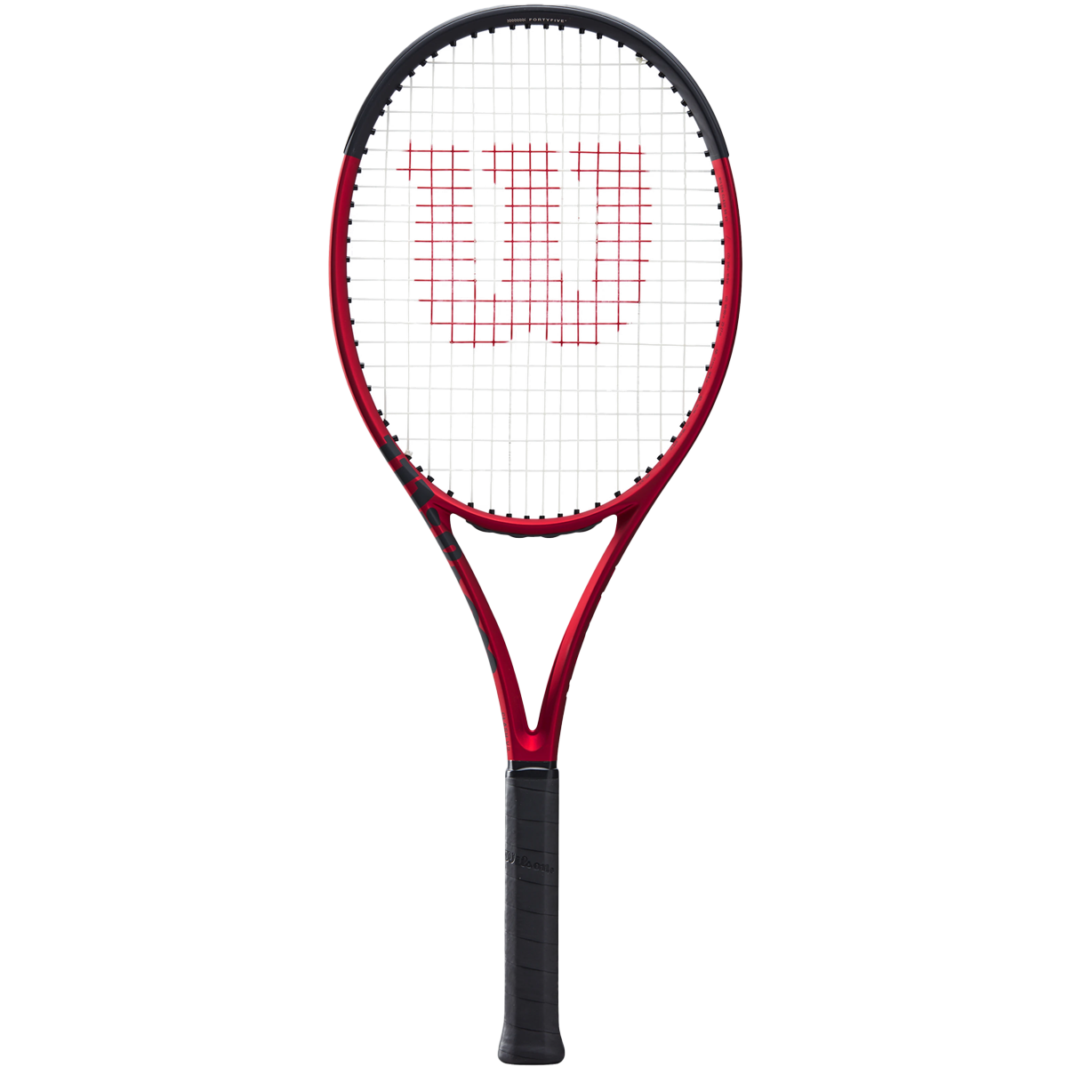 Wilson Clash 98 V2 Tennis Racket | Pro-Level Performance for Power & Control | Perfect for Competitive Play & Advanced Players
