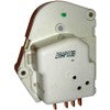Defrost Control Timer NRE #033249 - Automatic Freezer Defrost Timer for Refrigerators & Coolers - Perfect for Home, Restaurant, and Commercial Use