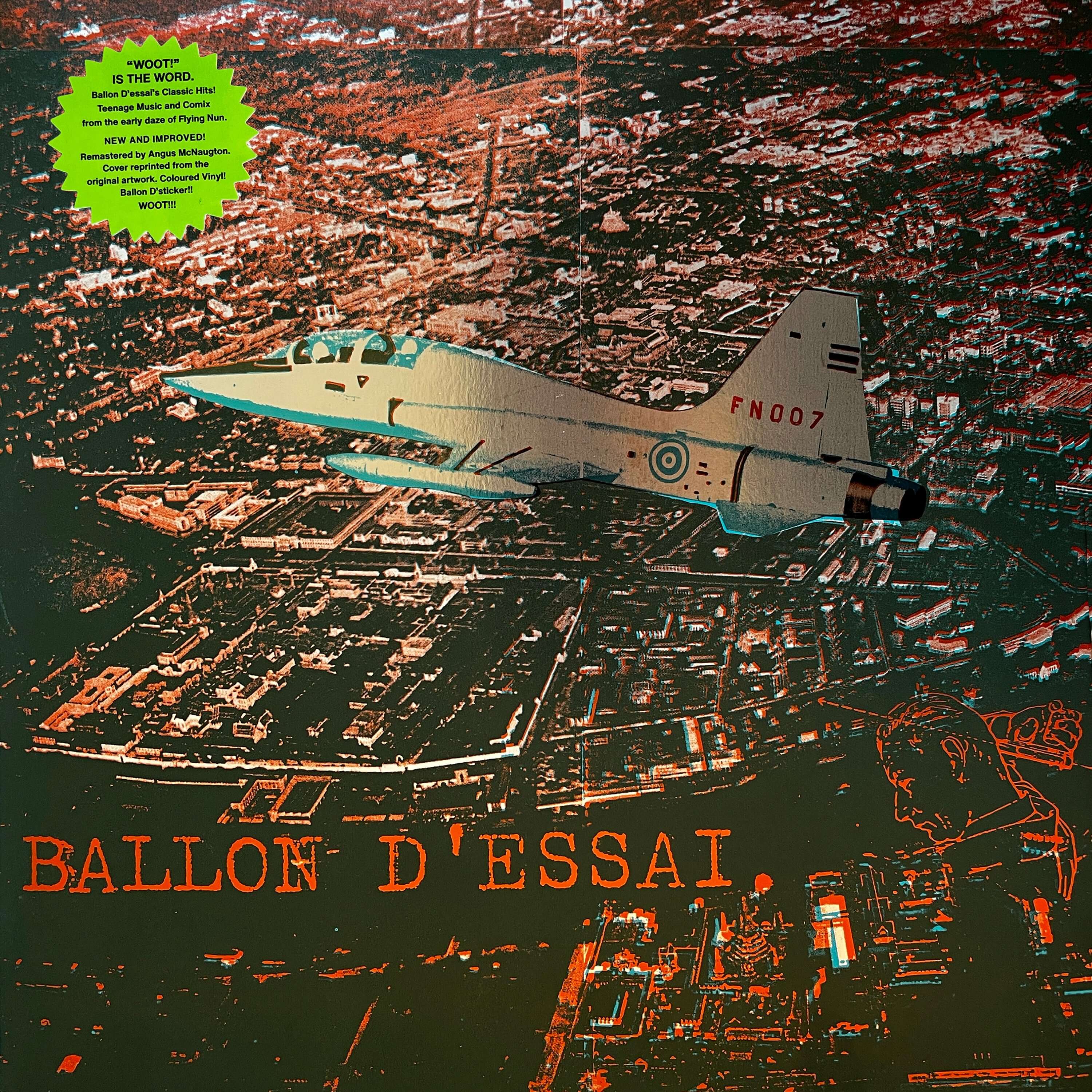Balloon D'Essai - Premium Party Balloons for Birthdays & Events | Perfect for Celebrations, Decorations & Gifts