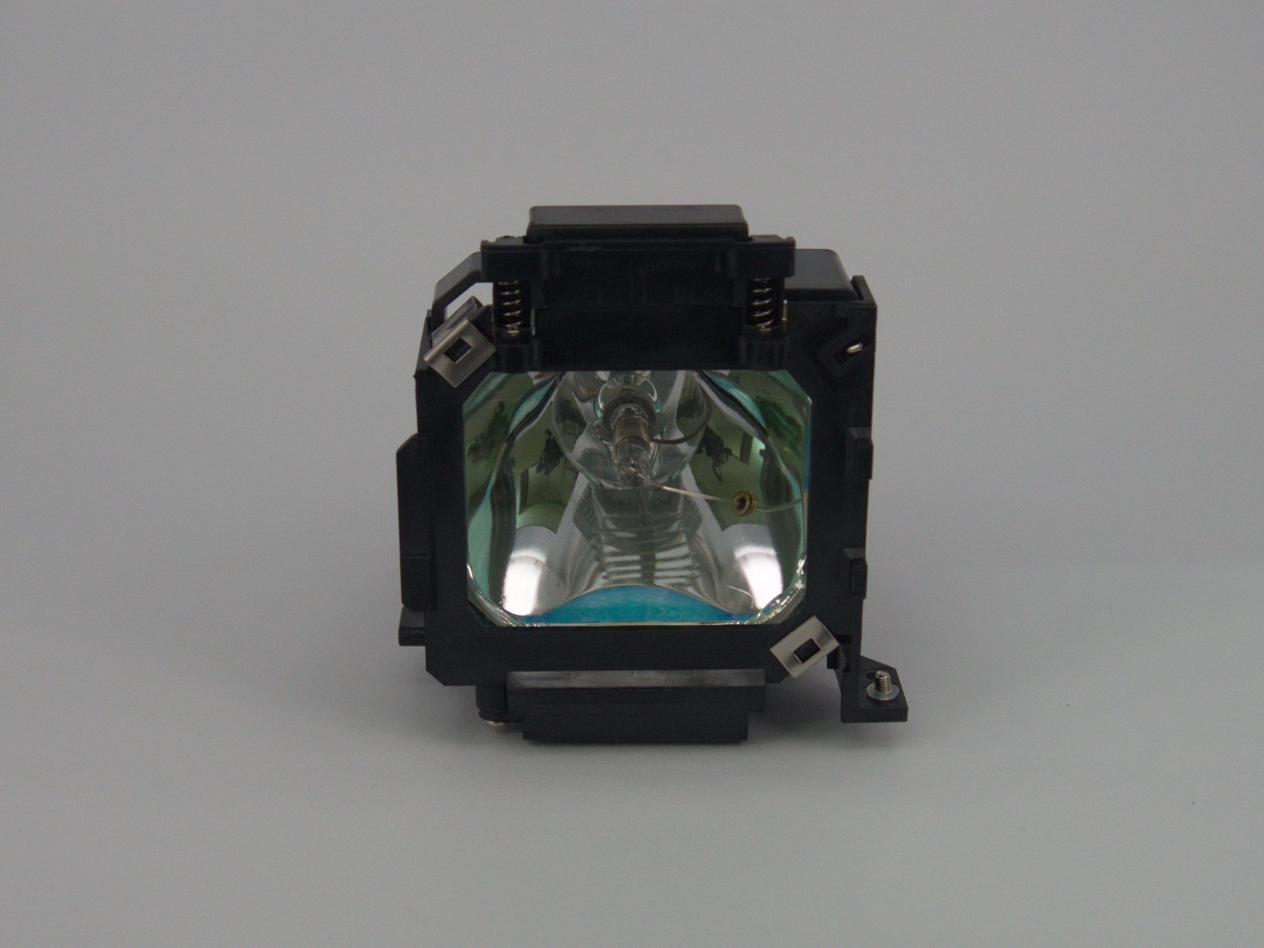 Epson EMP-800UG Projector Replacement Lamp ELPLP15 V13H010L15 with Housing - Compatible Bulb for Home Theater, Office Presentations & Classroom Projectors