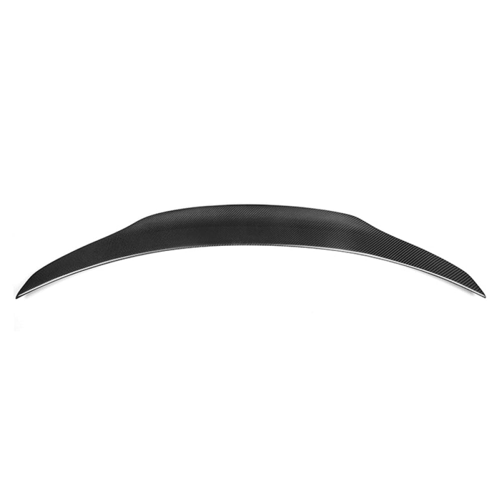 2020-2025 Mercedes Benz CLA PSM Style Carbon Fiber Trunk Spoiler | W118 | High-Performance Rear Wing for Enhanced Aerodynamics & Sporty Look | Perfect for Car Enthusiasts & Street Racing