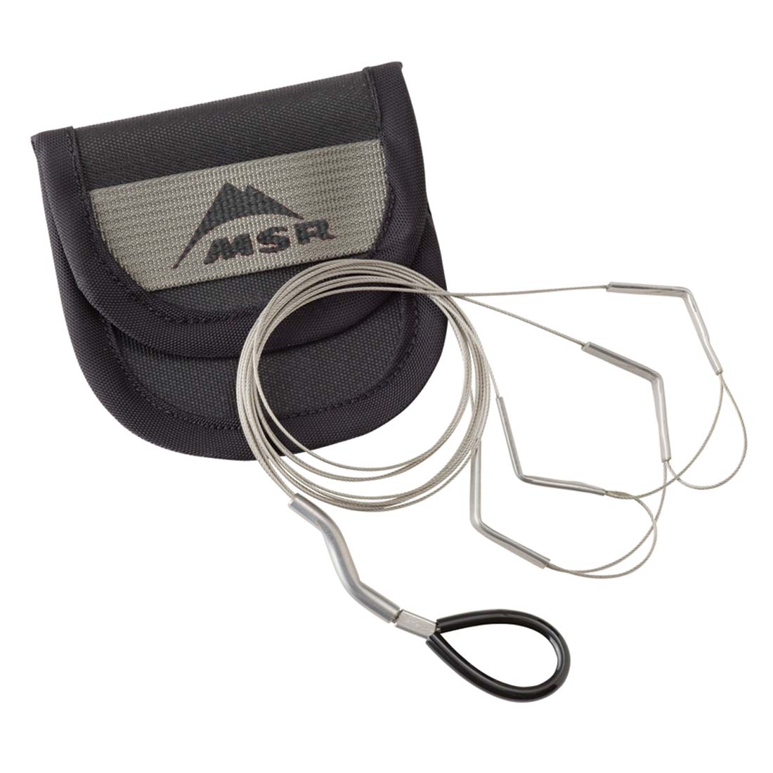 MSR Reactor Stove Hanging Kit - Lightweight Backpacking Stove Accessory for Camping, Hiking & Outdoor Cooking