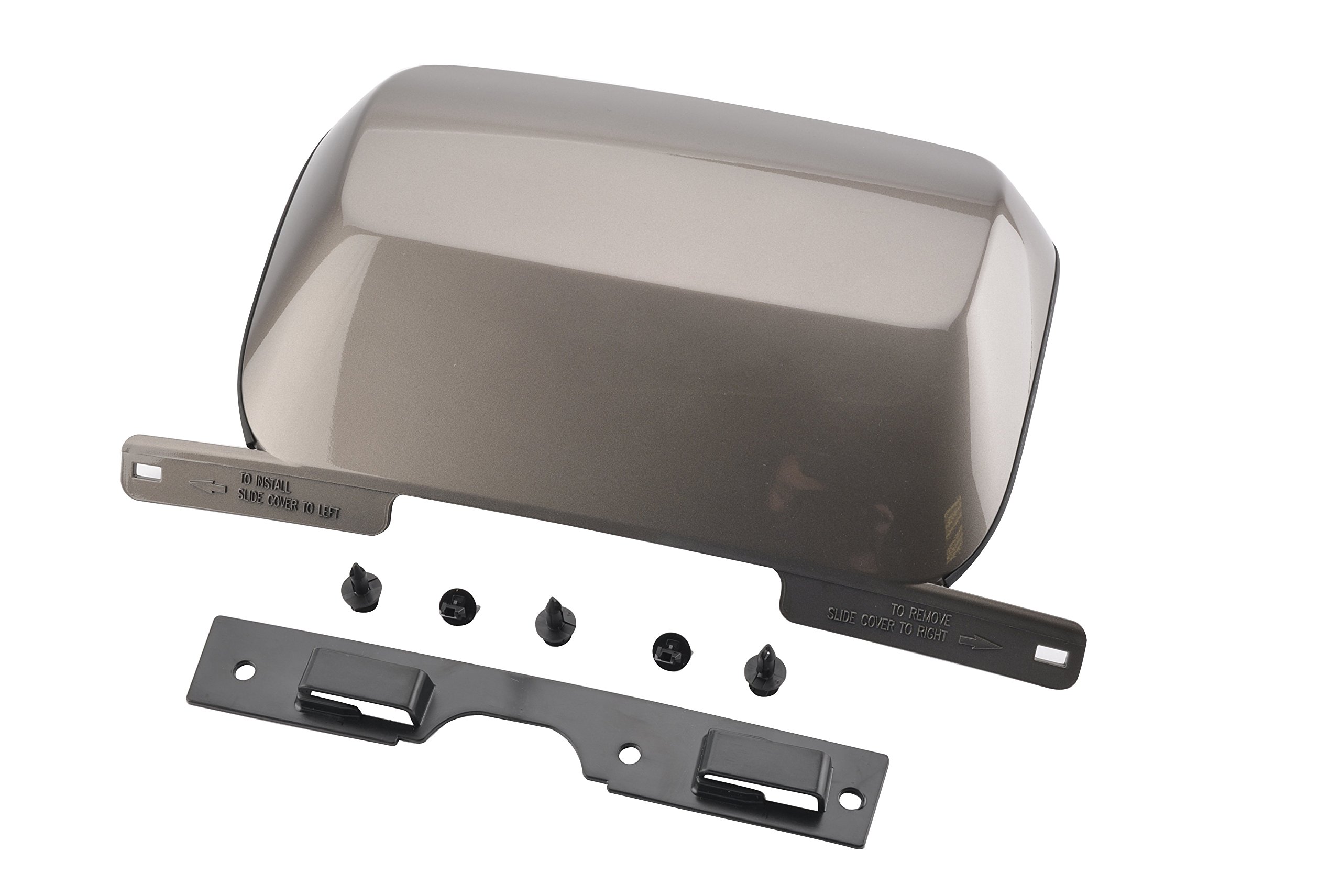 GM Accessories 20927468 Trailer Hitch Closeout - Heavy Duty Magna Steel Towing Hitch for Trucks & SUVs - Perfect for Hauling Trailers, Boats & Campers