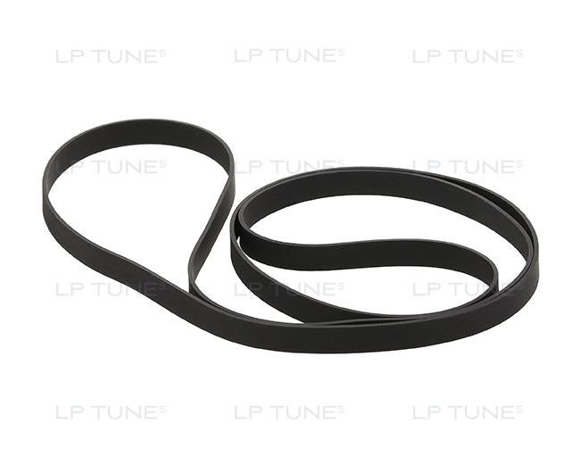 Hitachi SDT 9633 Turntable Replacement Belt - High-Quality Audio Equipment Accessory for Vinyl Record Players - Perfect for Home DJs and Music Enthusiasts