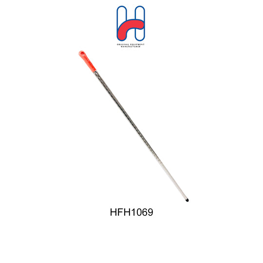 120CM Stainless Steel Stick (HFH1069R) - Durable Metal Rod for DIY Projects, Home Repairs & Outdoor Activities