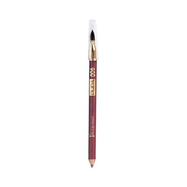 IM Lip Pencil - Long Lasting Matte Lip Liner for Precise Definition | Perfect for Everyday Wear & Special Occasions