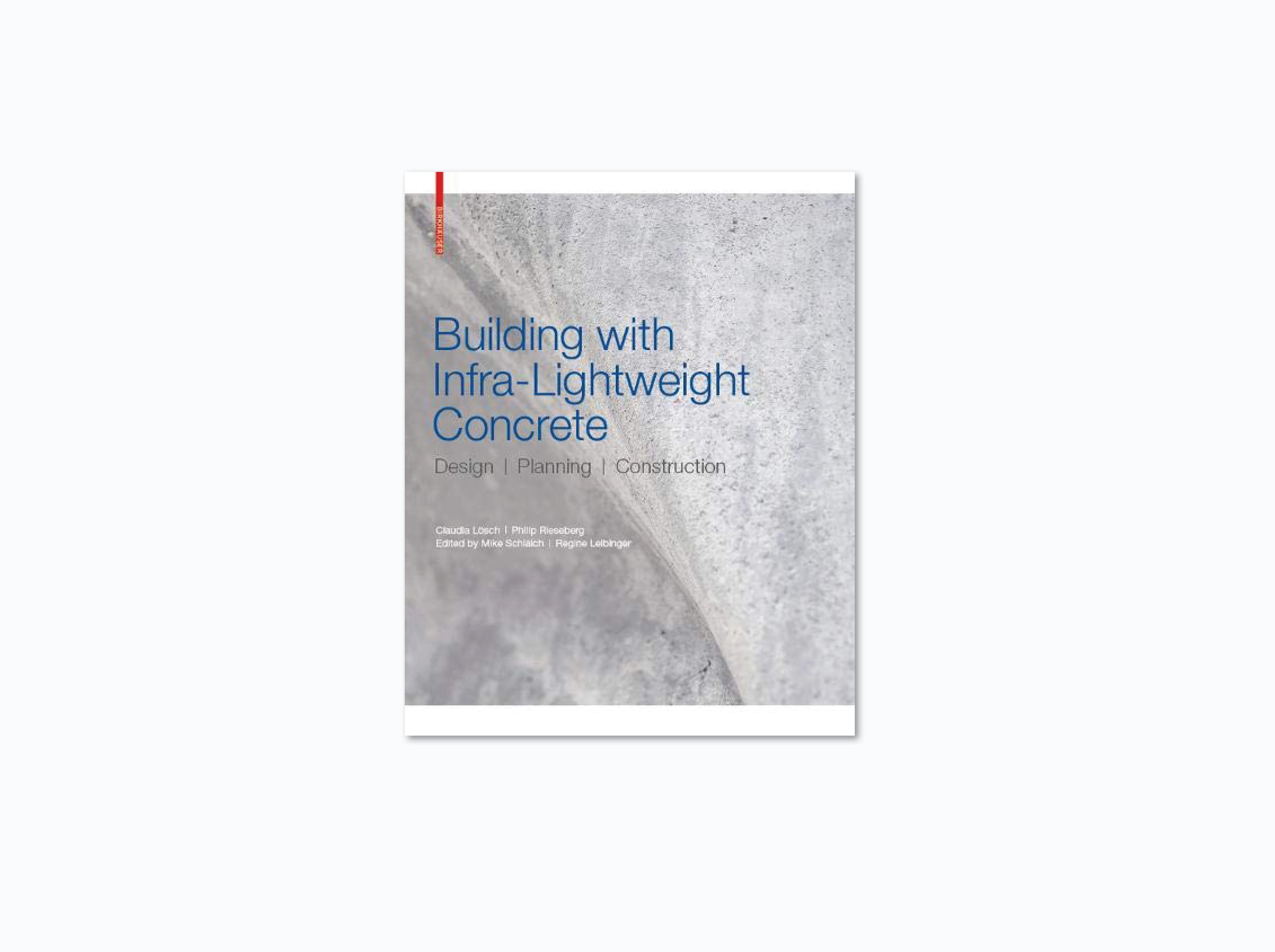Lightweight Concrete for Building Construction: Design, Planning & Installation - Perfect for Residential and Commercial Projects
