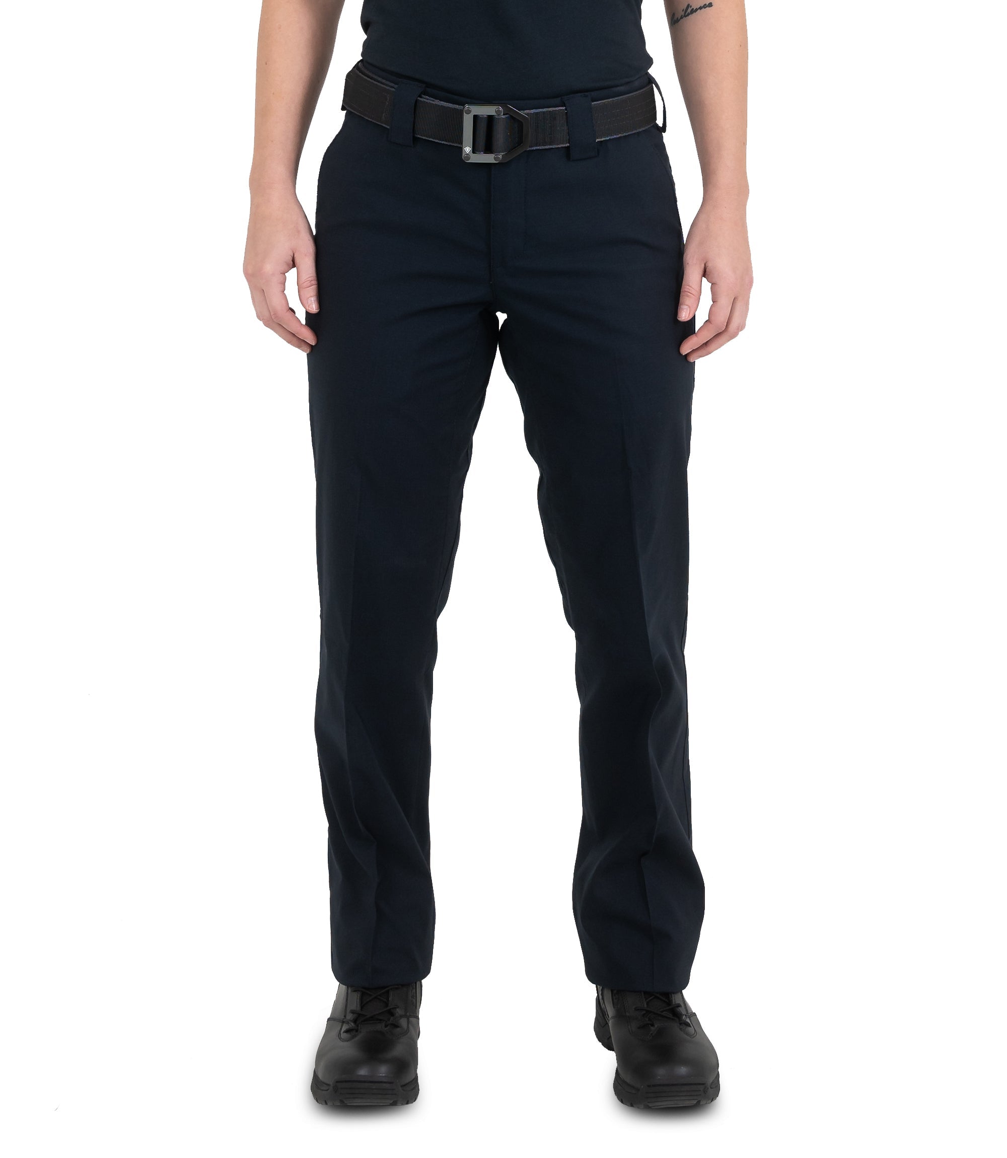 Women's V2 PRO DUTY™ Tactical Work Pants - Durable Uniform Pants for Law Enforcement, Security & Outdoor Activities