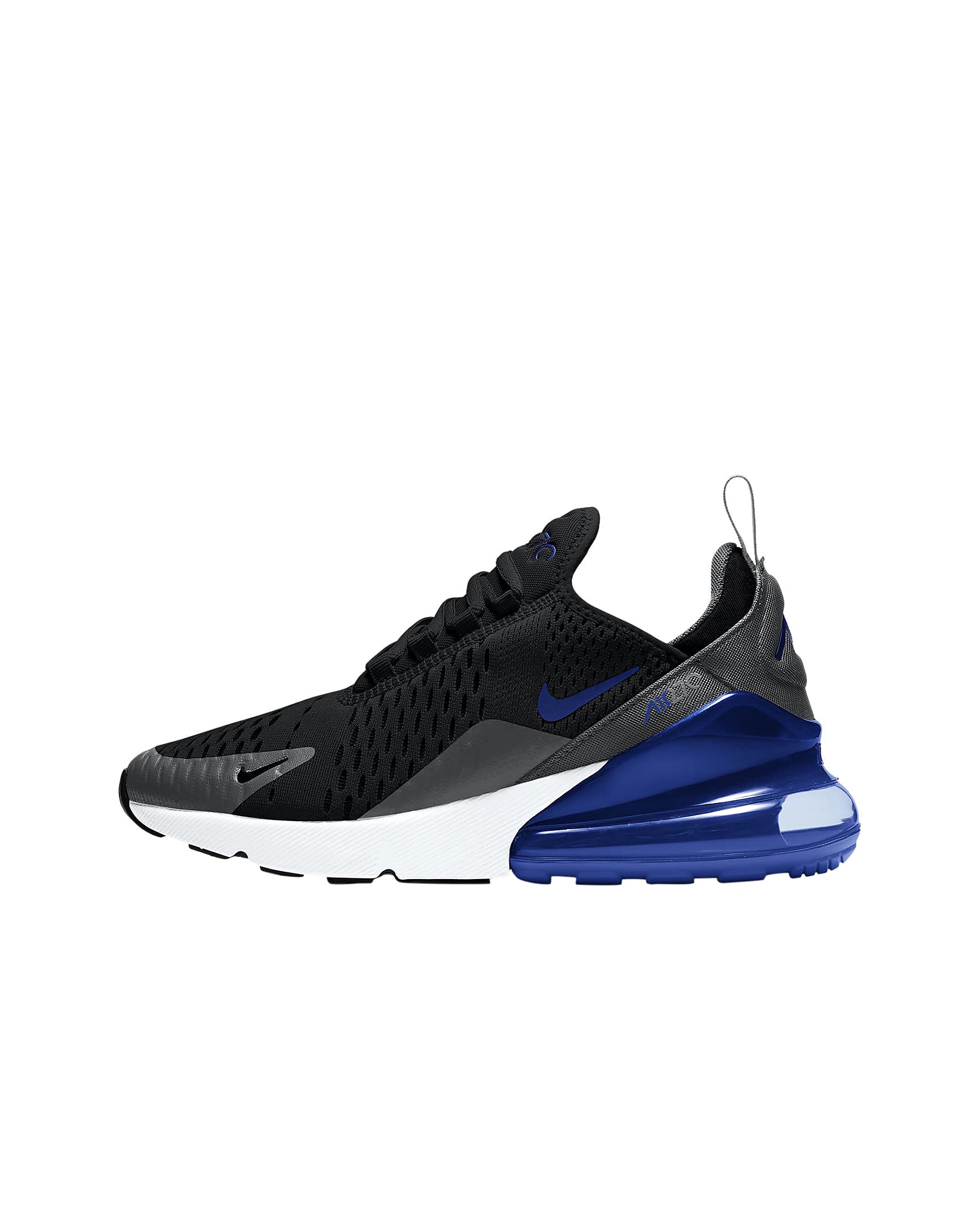 Nike Air Max 270 Kids Running Shoes - Lightweight Cushioned Sneakers for Boys & Girls | Perfect for School, Sports & Everyday Wear