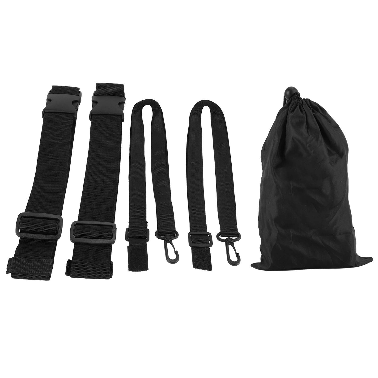 Basketball Speed Training Belt - Football Resistance Strap for Strength & Power - Gym & Sports Use