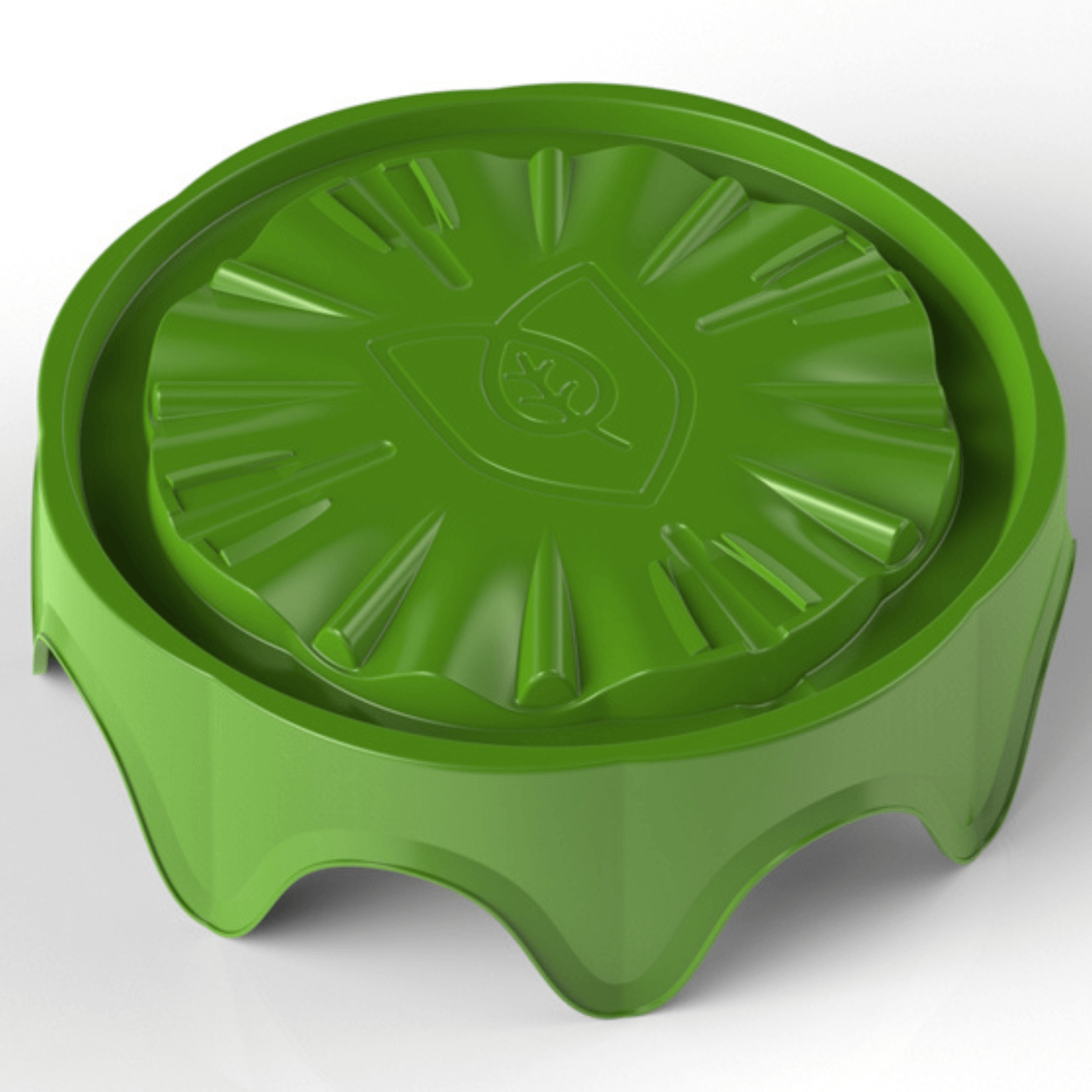 FloraFlex PotPro Platform - Hydroponic Grow System for Indoor Plants | Perfect for Cannabis, Herbs & Vegetables | Grow Tent & Greenhouse Use