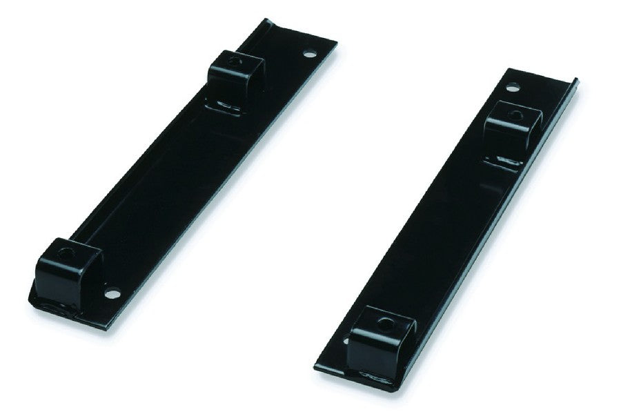 Ford Bronco Bestop Seat Adapter Kit - Black - Compatible with Jeep TJ Wrangler - Perfect for Off-Roading & Adventure Trips
