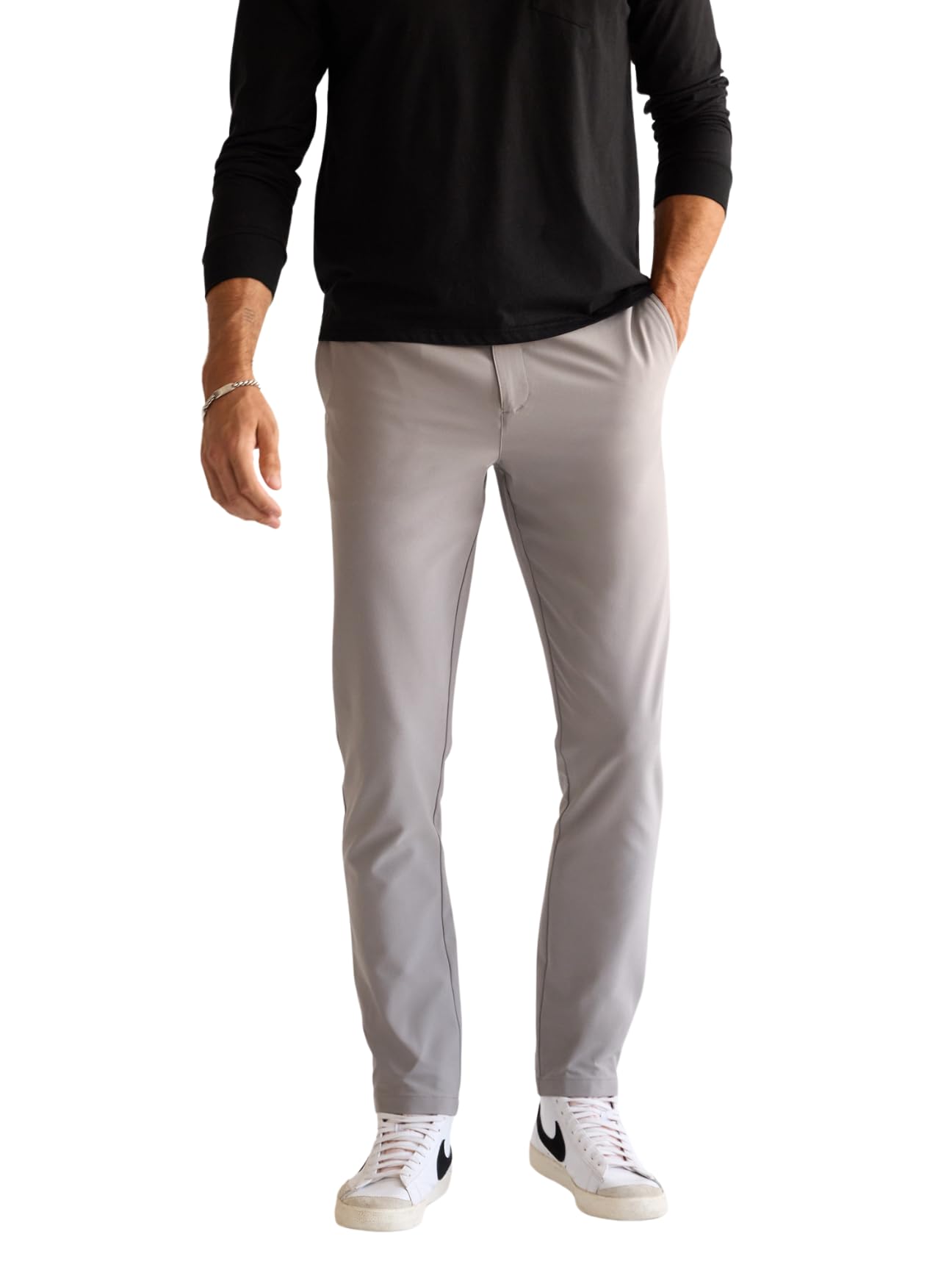 Chubbies Men's Stretch Wrinkle-Resistant Chino Pants - 30