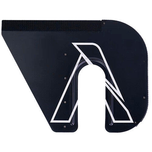 Aputure NOVA P600c Rain Shield - Waterproof Cover for Outdoor Photography & Videography - Perfect for Rainy Weather, Storm Protection, and Harsh Conditions