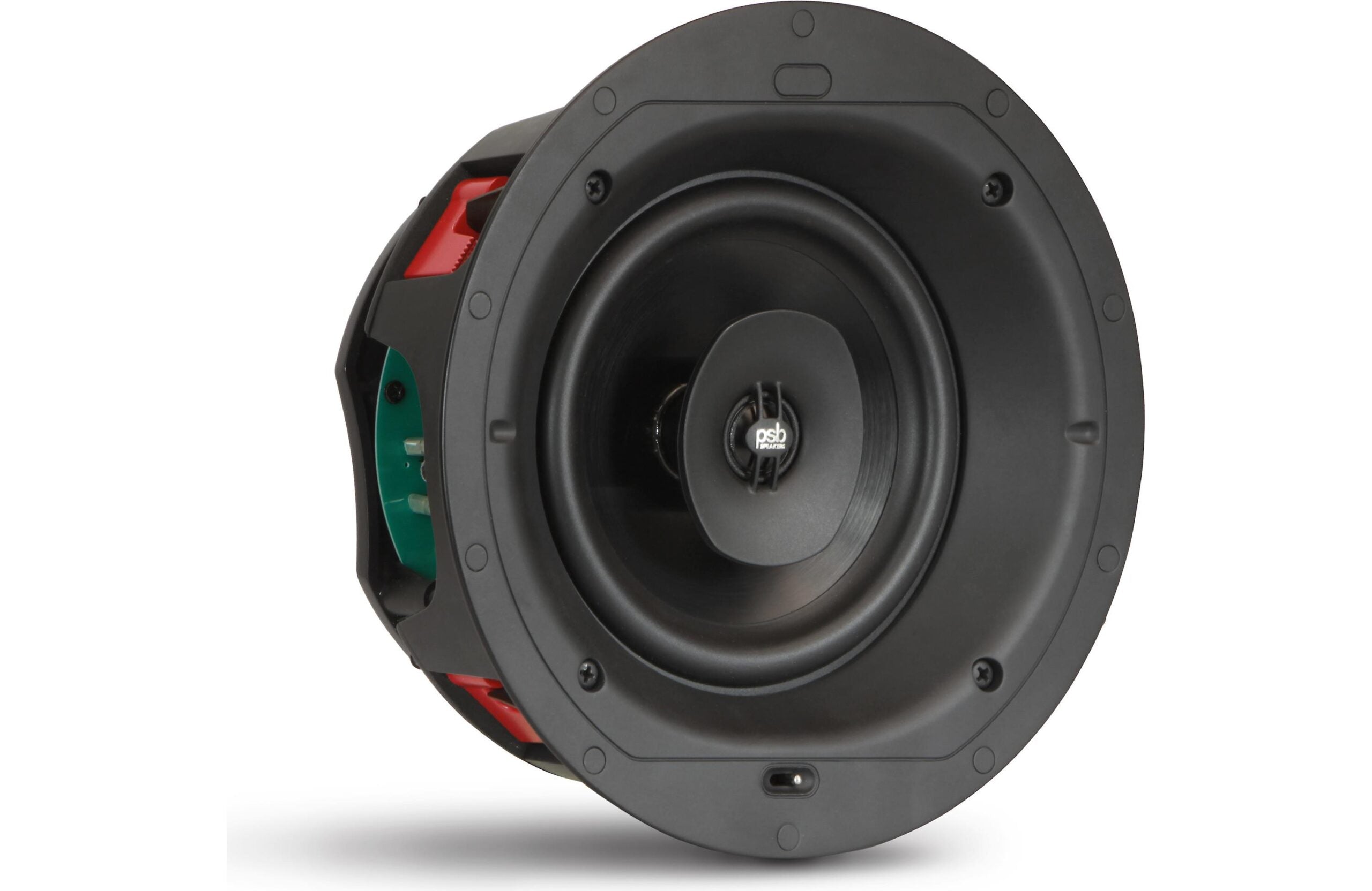 PSB CS610 Premium In-Ceiling Speaker - High-Quality Sound for Home Theater & Multi-Room Audio Systems | Perfect for Living Rooms, Kitchens & Home Offices