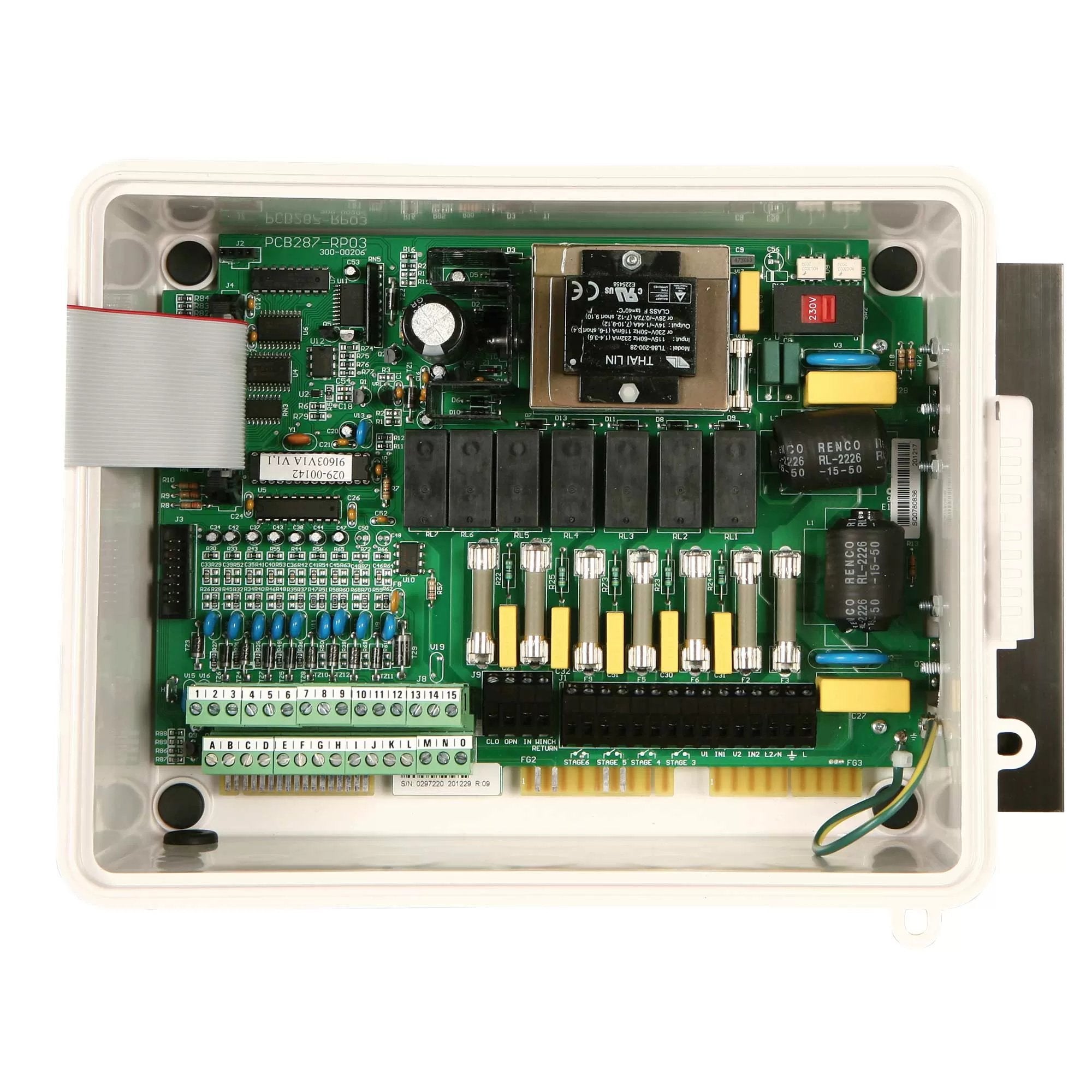 2V2SA Bottom Board for Boats - Durable Marine Replacement Part for Pontoon & Deck Boats | Perfect for DIY Boat Repair & Maintenance