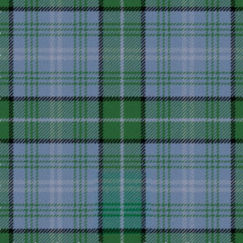 Brifnee Ancient Tartan Plaid Scarf - Premium Wool Blend for Men & Women - Perfect for Winter, Fall Fashion & Outdoor Activities