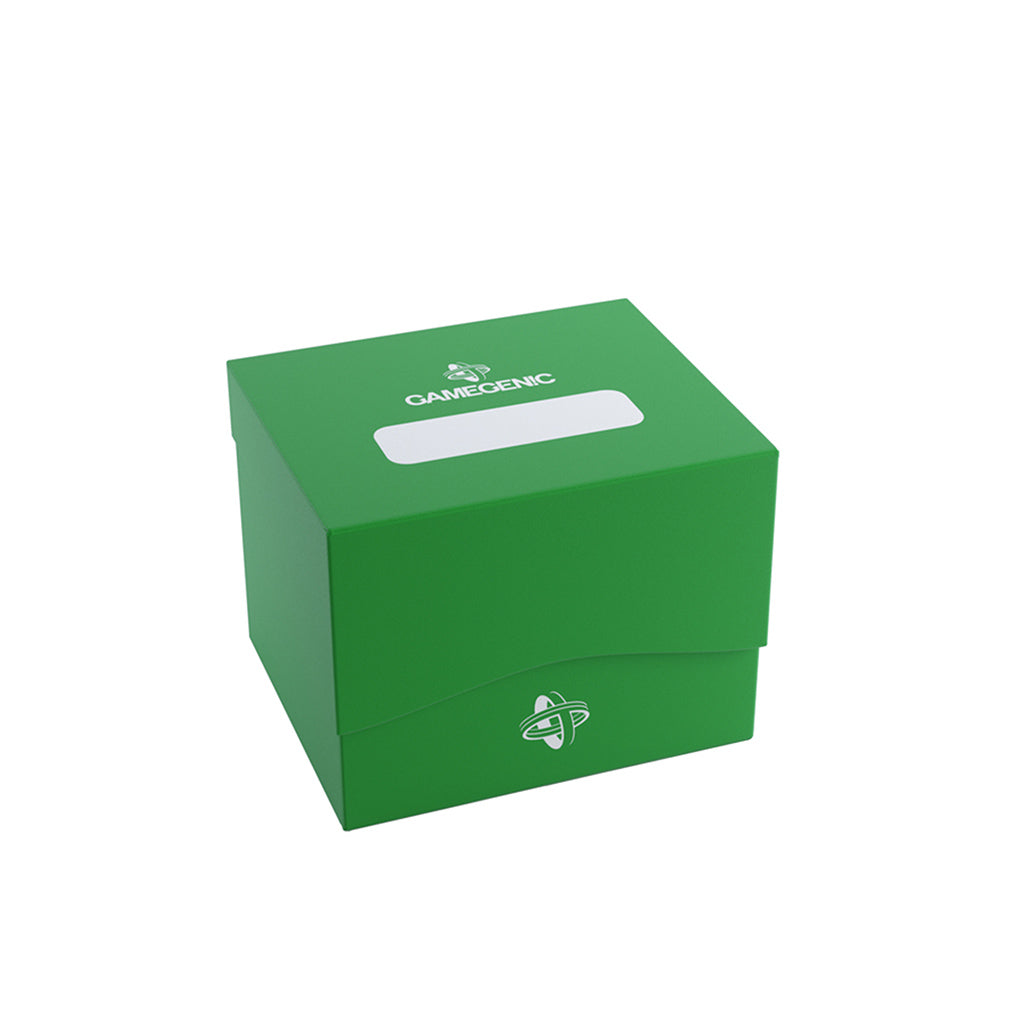 100+ XL Green Side Holder - Perfect for Organizing and Storing Items in Home, Office, or Garage