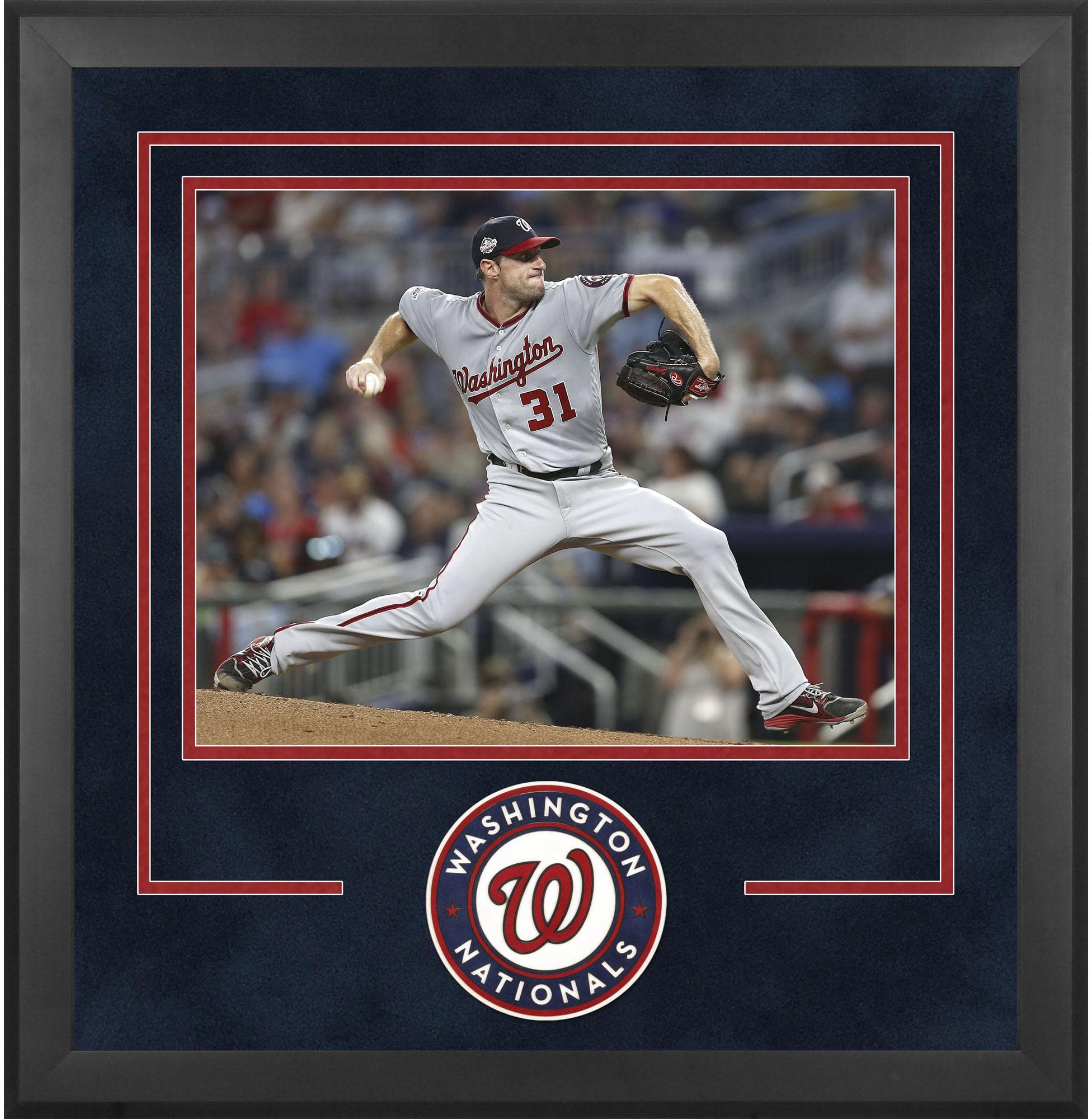 Washington Nationals 16