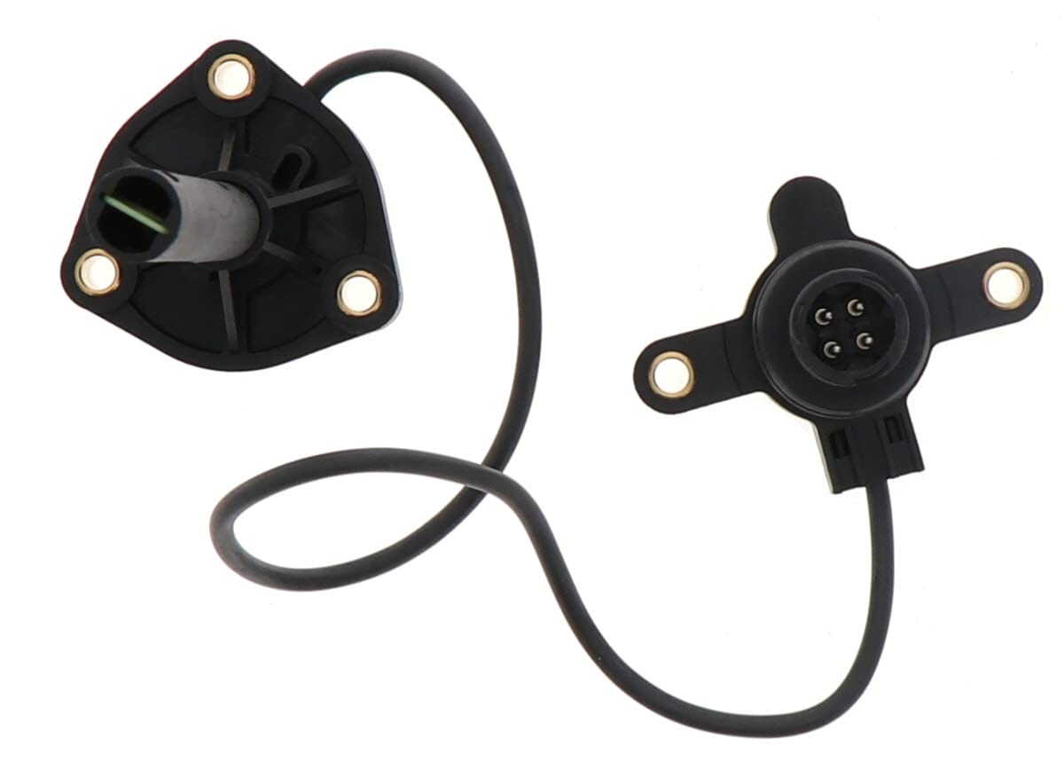 Genuine Mack Oil Level Sensor 22807993 - Heavy Duty Truck & Diesel Engine Replacement Part for Mack Trucks - Perfect for Fleet Maintenance & Engine Diagnostics