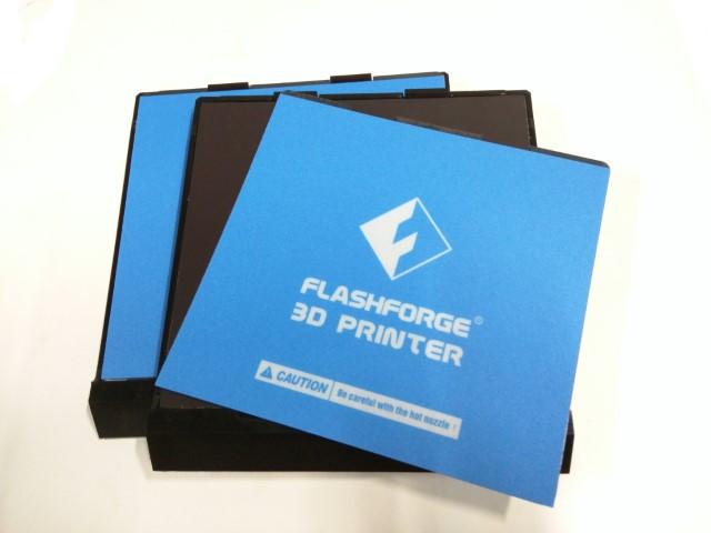 Flashforge Inventor IIs 3D Printer with Removable Magnetic Build Plate - Perfect for Home, School & DIY Projects
