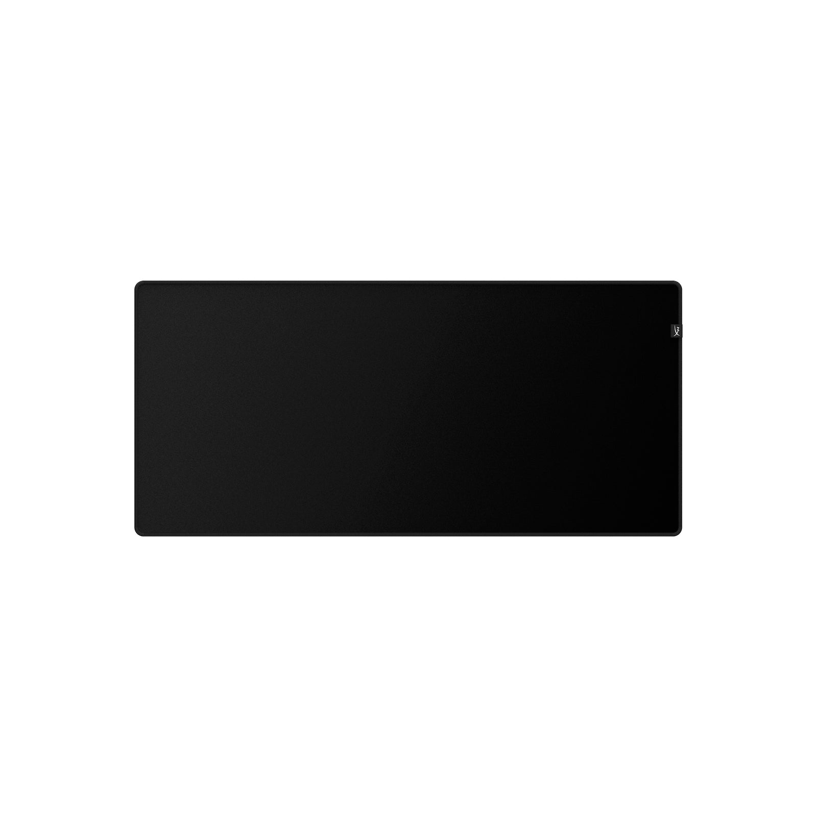 HyperX Pulsefire Mat - Large Cloth Gaming Mouse Pad for PC & Console Gamers - Smooth Surface for Precision Control - Perfect for FPS, MOBA & Esports Gaming