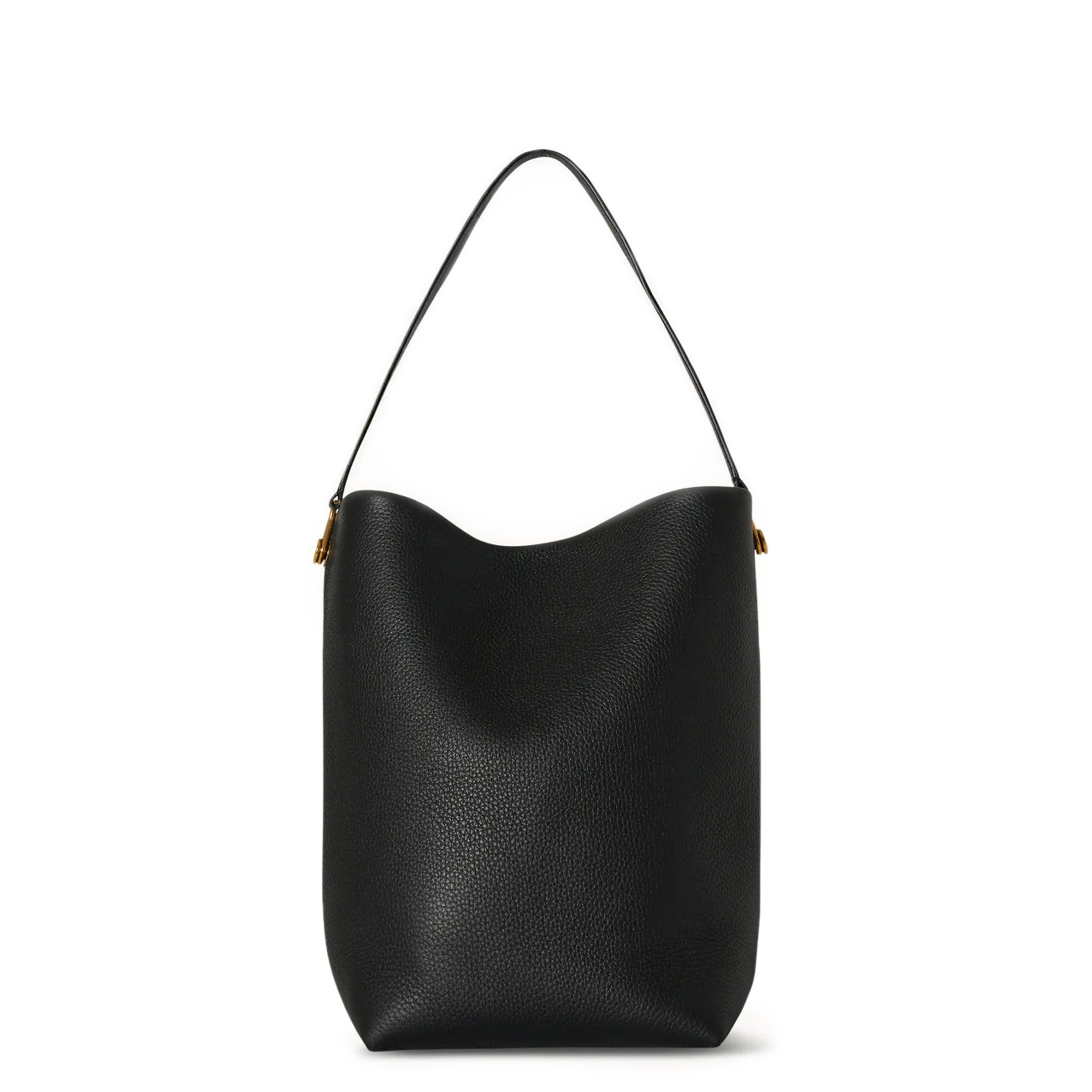 Medium Black Park Tote Hook - Durable Bag Hanger for Purse, Backpack & Shopping Bags - Perfect for Restaurants, Travel & Outdoor Activities