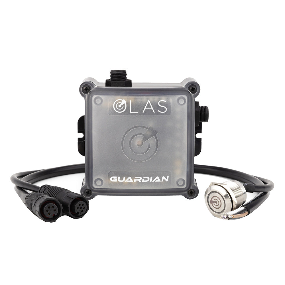 ACR OLAS Exposure Series Guardian Tactical Flashlight - High Lumens, Waterproof, Durable for Outdoor, Camping, Hiking & Emergency Use [EXPOLASGUARDIAN]