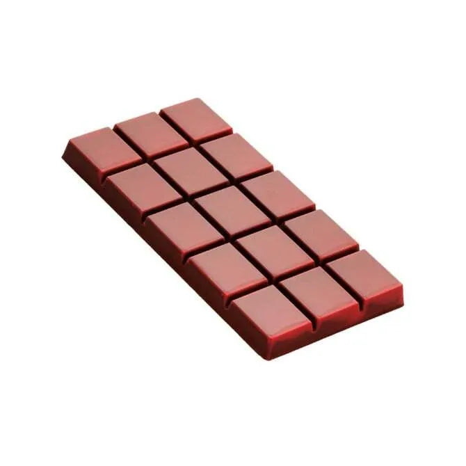 Premium Iconics Slot 3 Form Poly Chocolate Mold for Baking, Candy Making & DIY Desserts – Perfect for Holidays, Parties & Gifts