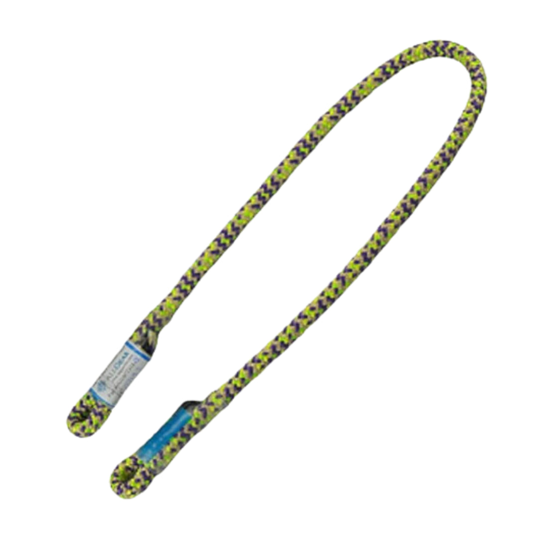 All Gear AGDBPTV1032 10mm x 32 Friction Prusik Cord - Rock Climbing, Rappelling, Arborist Work & Rescue Operations