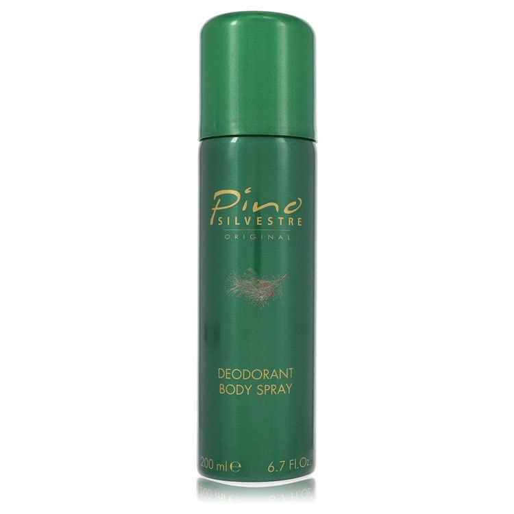 Premium Men's Cologne Deodorant Spray - 6.7 oz Long-Lasting Fragrance for Daily Freshness | Gym, Office & Date Night Essential