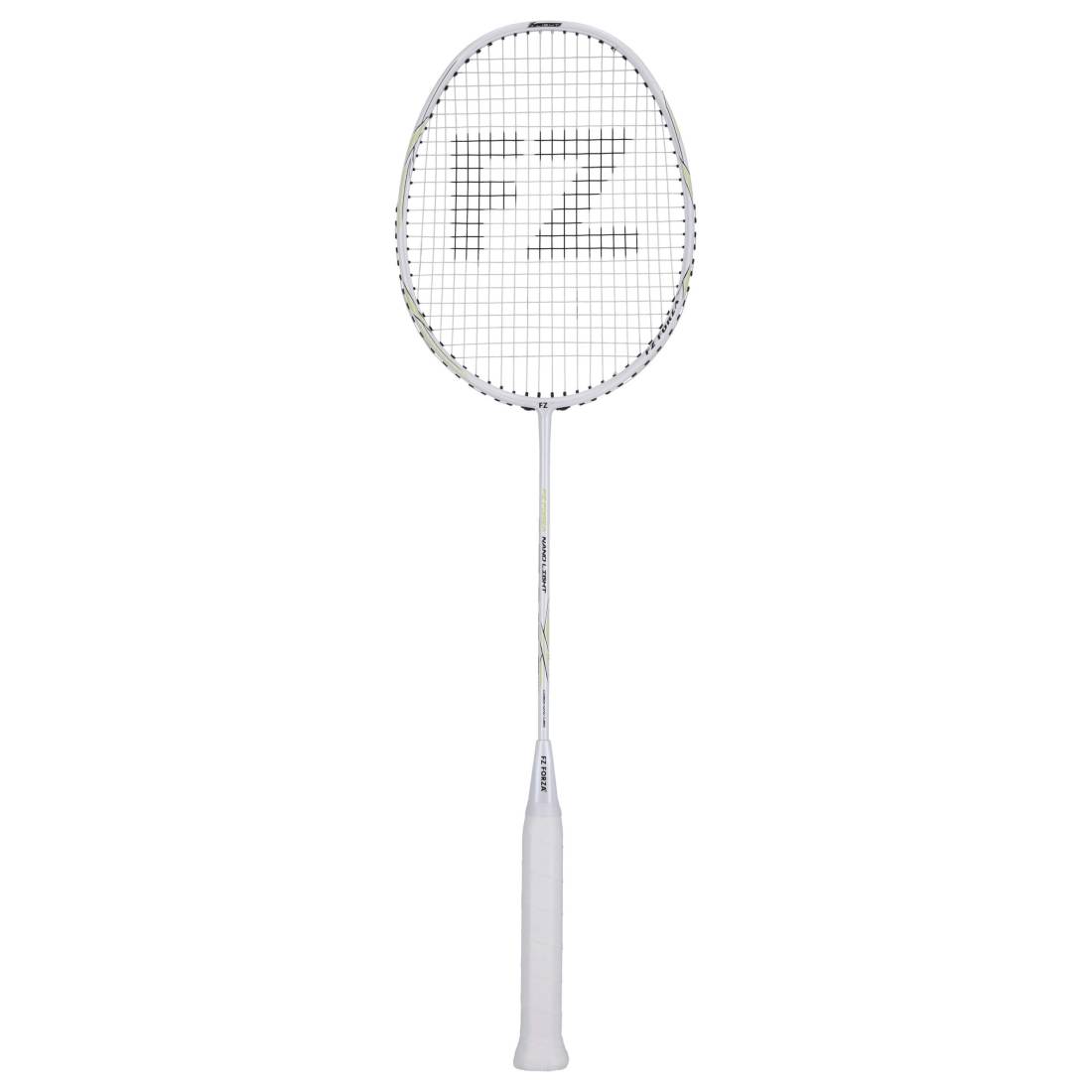 Forza Nano Light Lacrosse Head - Factory Strung for Superior Performance | Perfect for Attackers & Midfielders in Competitive Play