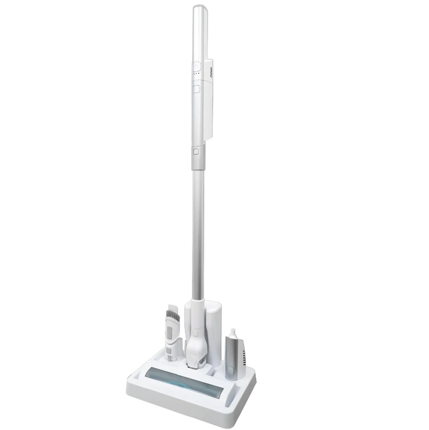 N0680MVC Mini Wonder Helper - Powerful Multi-Functional Handheld Vacuum Cleaner for Home, Car, Pet Hair - Compact & Lightweight for Easy Cleaning Anywhere