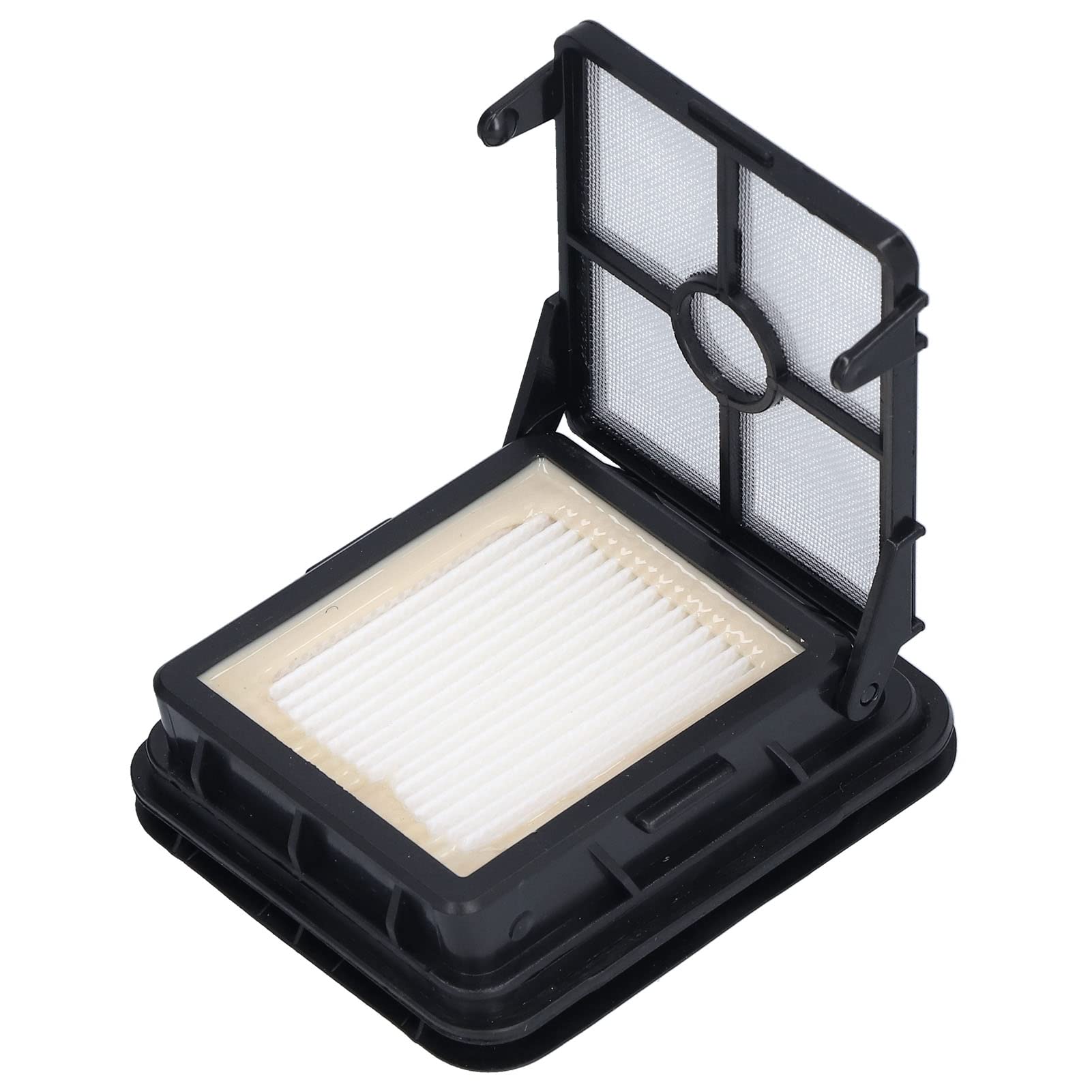 CrossWave 1785/17853/17854/17855/17856 Vacuum Cleaner Filter - Reusable 9.5x7.5x3cm HEPA Replacement Filter for Healthy Home Cleaning | Perfect for Pet Hair, Allergen Removal & Deep Carpet Cleaning