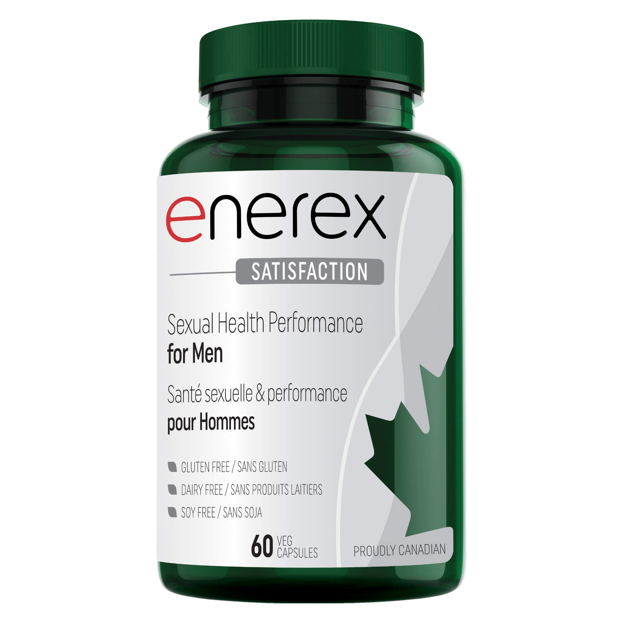 Premium Male Enhancement Supplement for Sexual Performance & Stamina - Boost Confidence & Satisfaction - Ideal for Couples & Intimate Moments