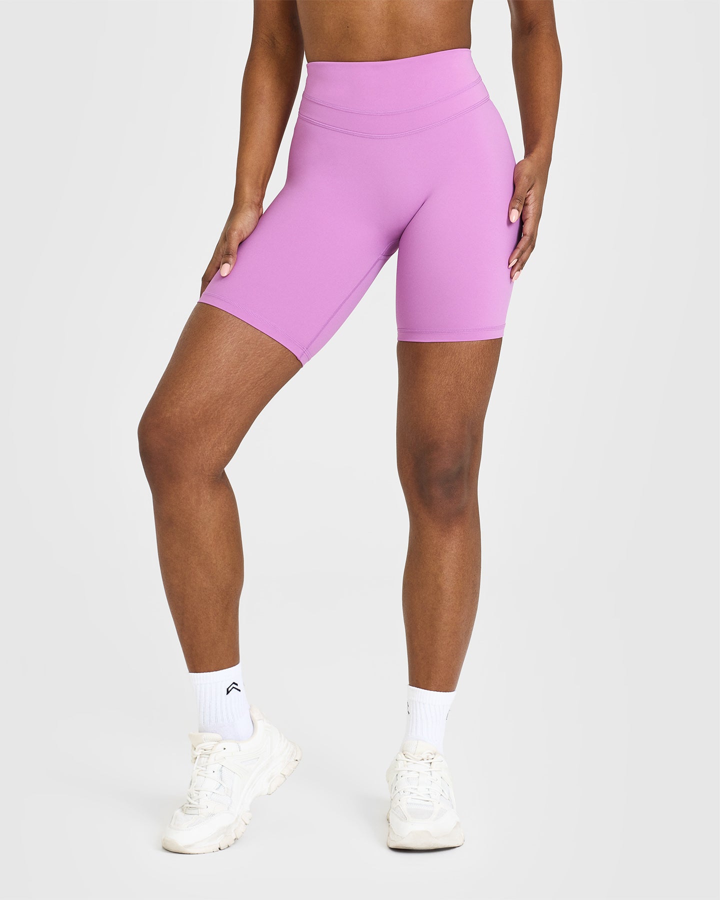 Premium Men's Cycling Shorts 8
