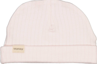 MARMAR AIKO Baby Hat for 0-6 Months - Soft Cotton Newborn Beanie for Boys & Girls - Perfect for Photoshoots, Outings, and Everyday Comfort