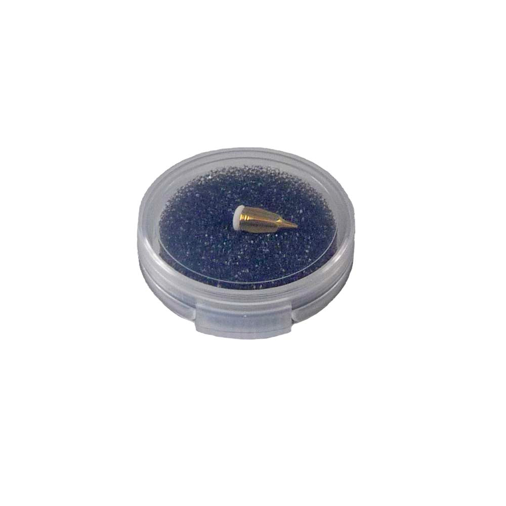 Hansa 0.30mm Nozzle - Ultra-Precision Nozzle for 3D Printing, CNC Machines & DIY Projects - Perfect for PLA, ABS Filaments & Detailed Crafting