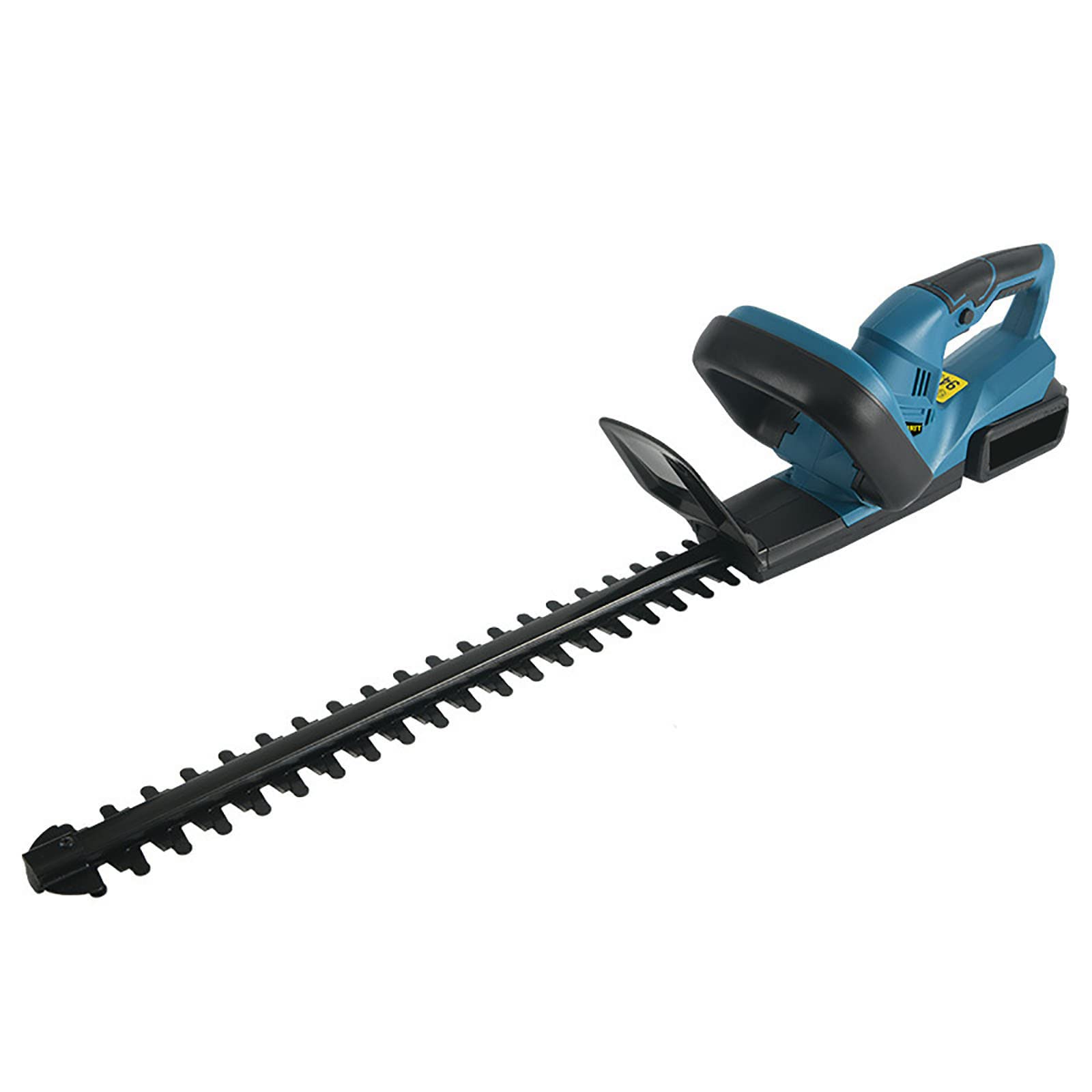 21V Cordless String Trimmer - 3000RPM Electric Lawn Edger with 21
