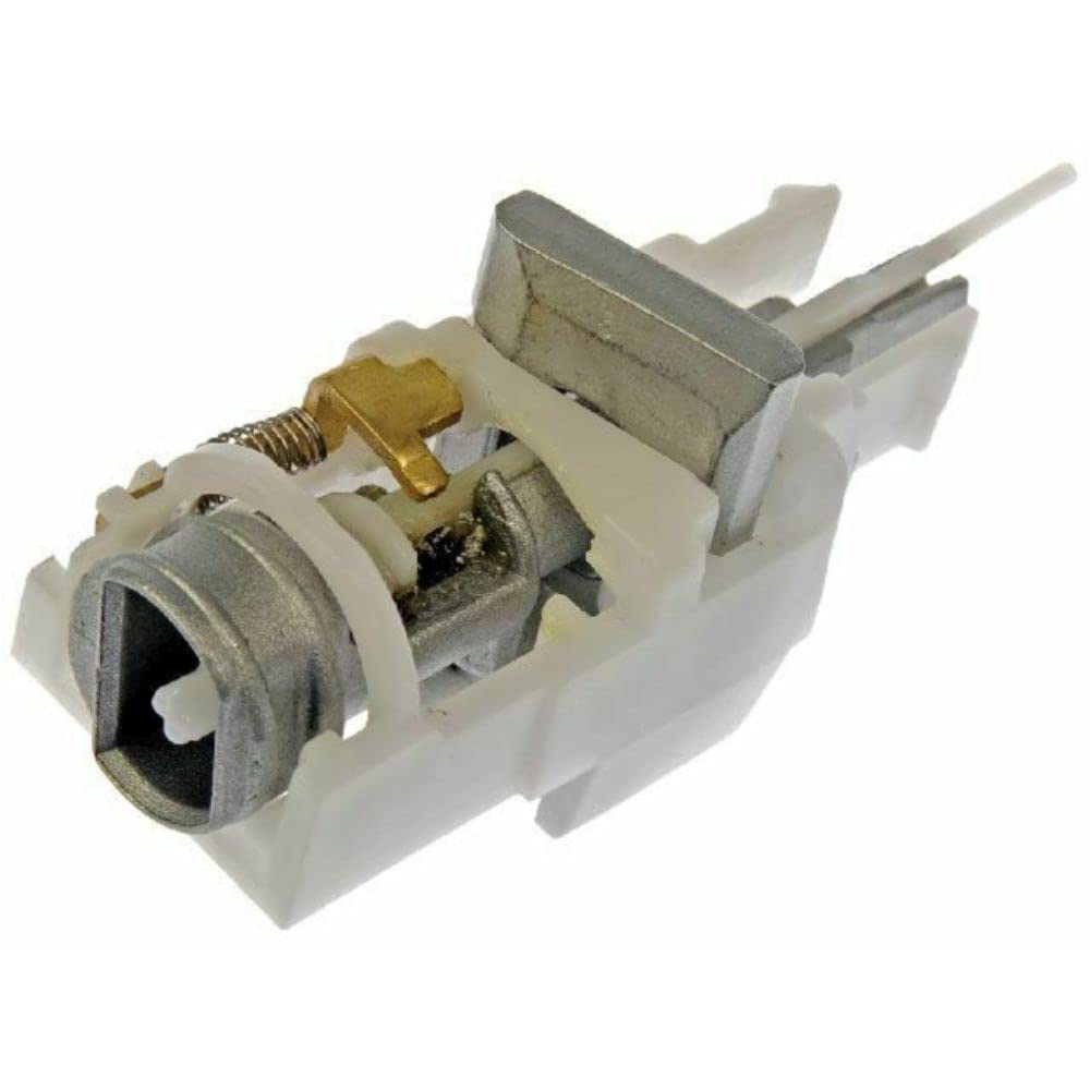 Nimeinifa Ignition Switch Actuator Pin Replacement for 2002-2007 Jeep Liberty SUV - Fixes Broken Key Cylinder Issues for Smooth Engine Start | Perfect for Off-Roading & Daily Commuting