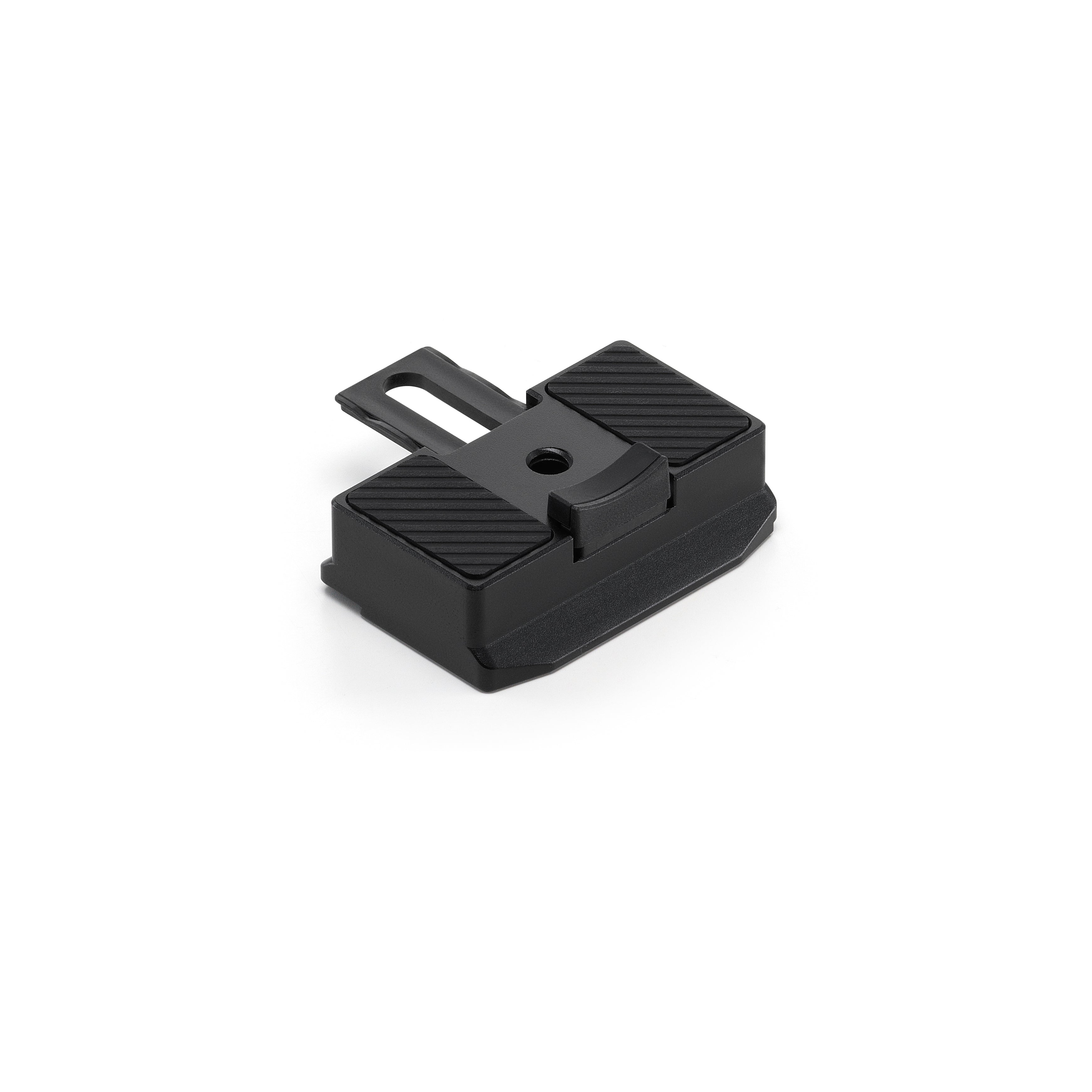 DJI RS Upper Quick Release Plate (2024) - Compatible with DJI RS 3 & RS 3 Pro - Quick Release Camera Mount for Smooth Gimbal Transitions - Perfect for Vlogging, Filmmaking & Photography