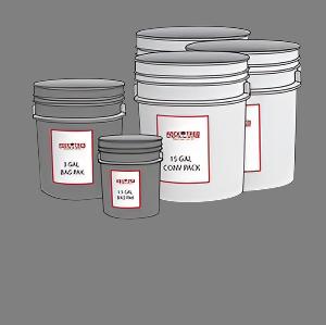 Chem Rock Lv Uv - High-Quality UV-Resistant Chemical Rock for Outdoor Landscaping & Garden Decor