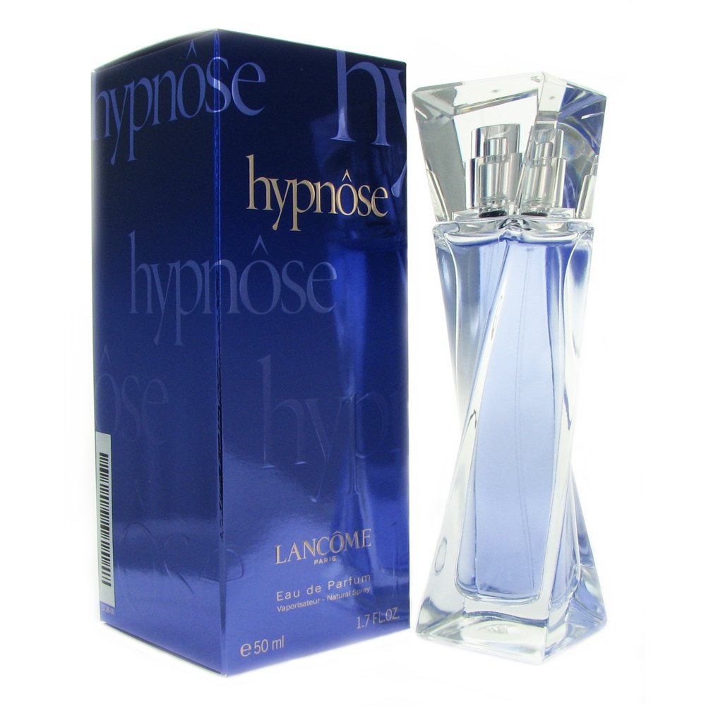 Hypnose Eau De Parfum Spray for Women - 1.7 Oz / 50ml Luxury Floral Fragrance | Perfect for Date Night, Special Occasions & Everyday Elegance