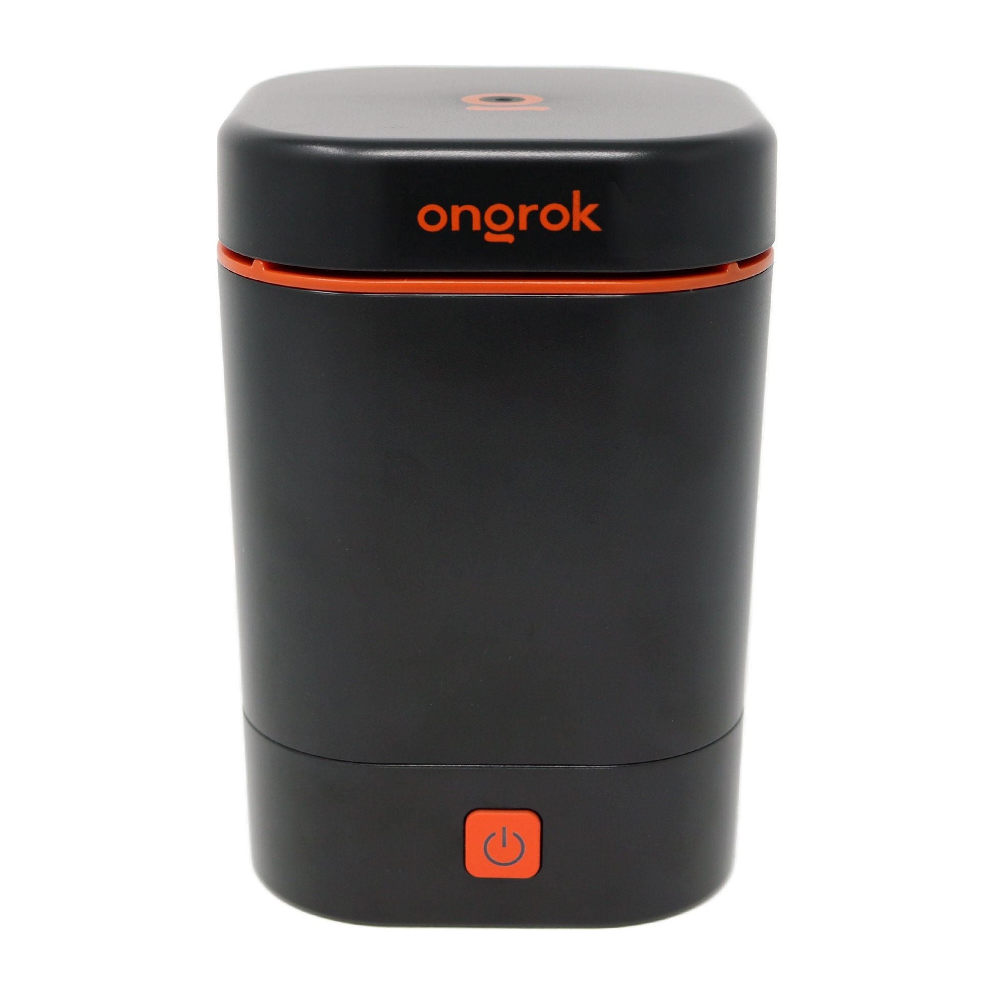 ONGROK Premium Decarboxylation Machine for Herbs & Cannabis - Perfect for Home Use, Cooking, and DIY Edibles