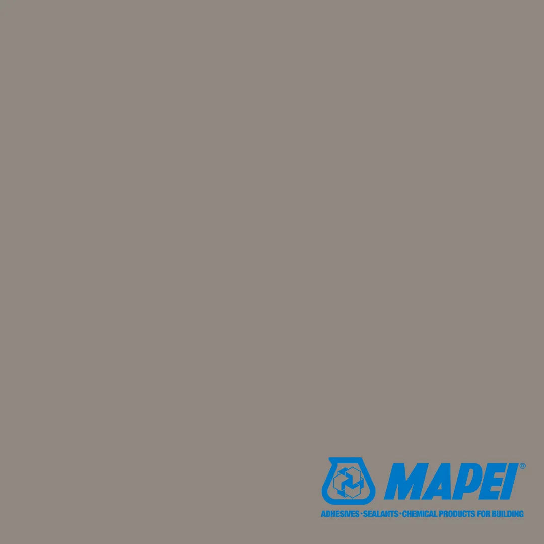 Ultracolor Plus FA Grout #5002 Pewter - Premium Tile Grout for Bathroom, Kitchen & Shower Renovations