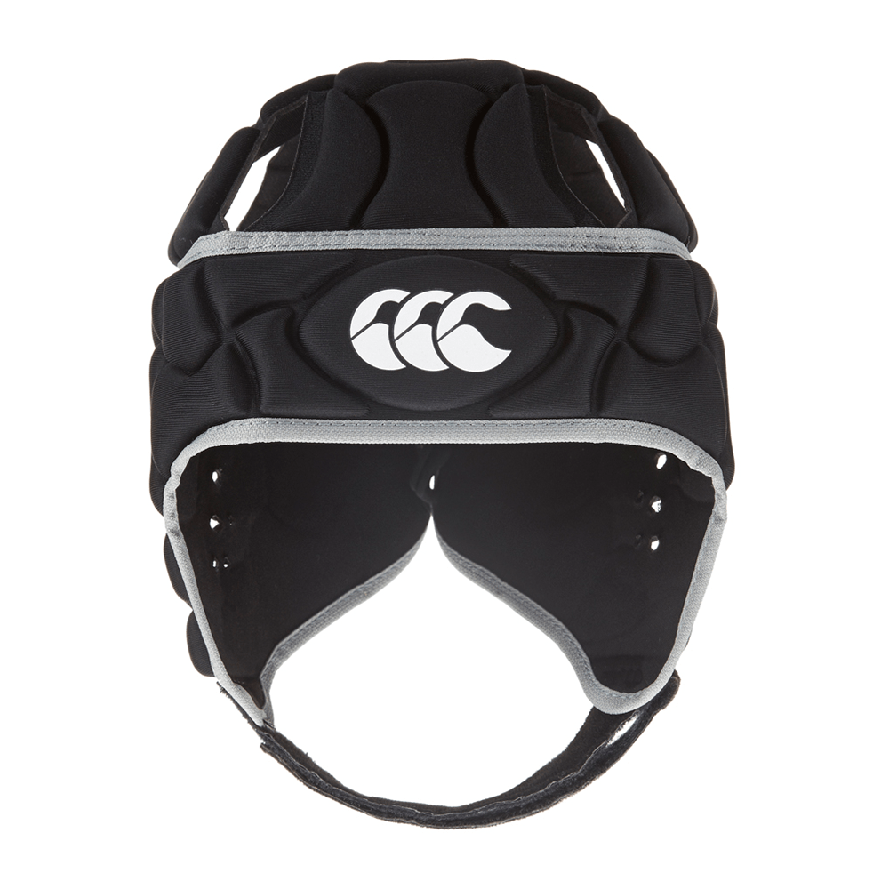 CCC Club Plus Rugby Scrum Cap - Protective Headgear for Rugby Players - Ideal for Training, Matches & Contact Sports
