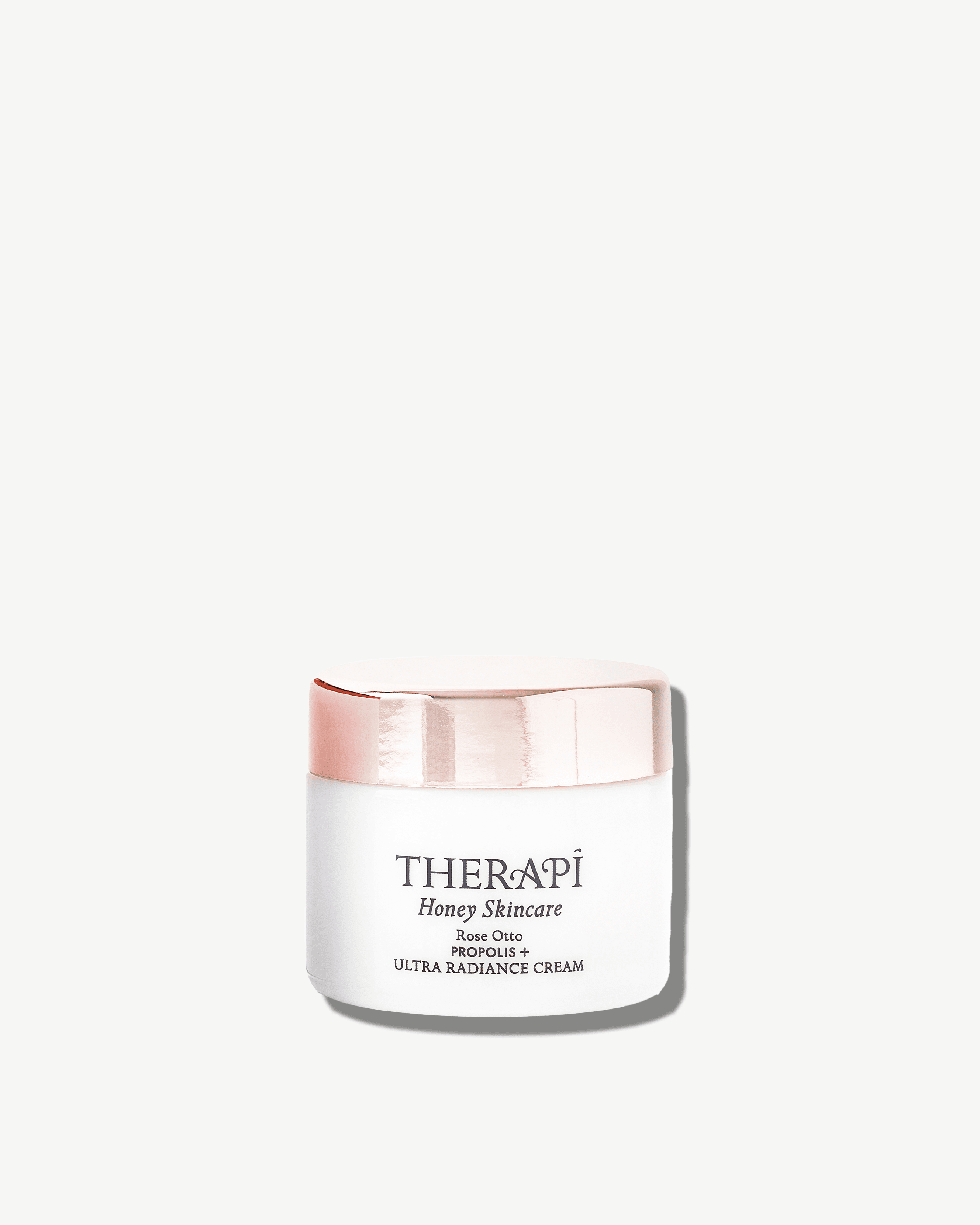 Propolis + Ultra Radiance Cream - Brightening Face Moisturizer for Glowing Skin | Day & Night Hydration for Dry, Dull Skin | Perfect for Daily Skincare Routine